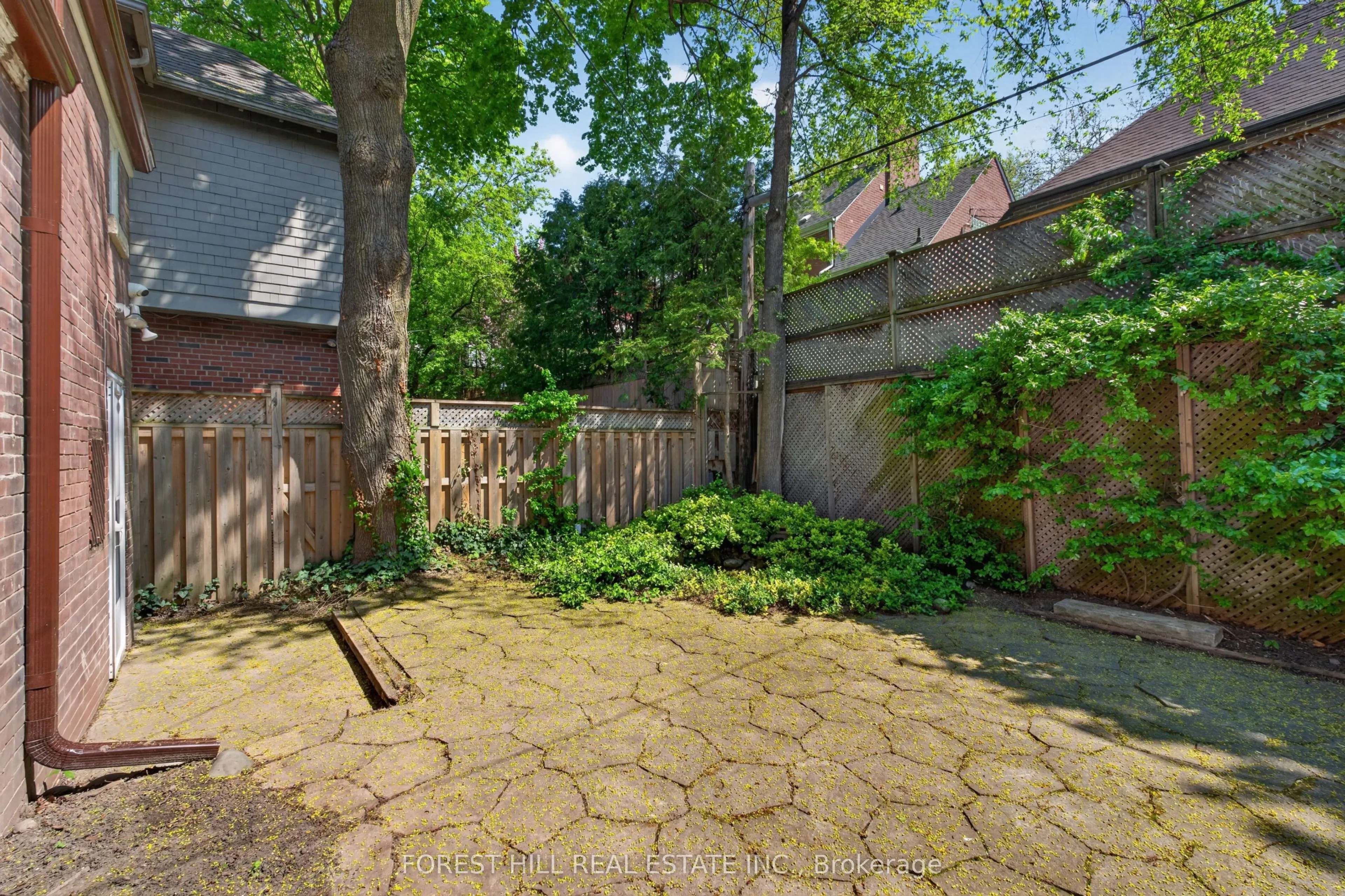 603 Spadina Road