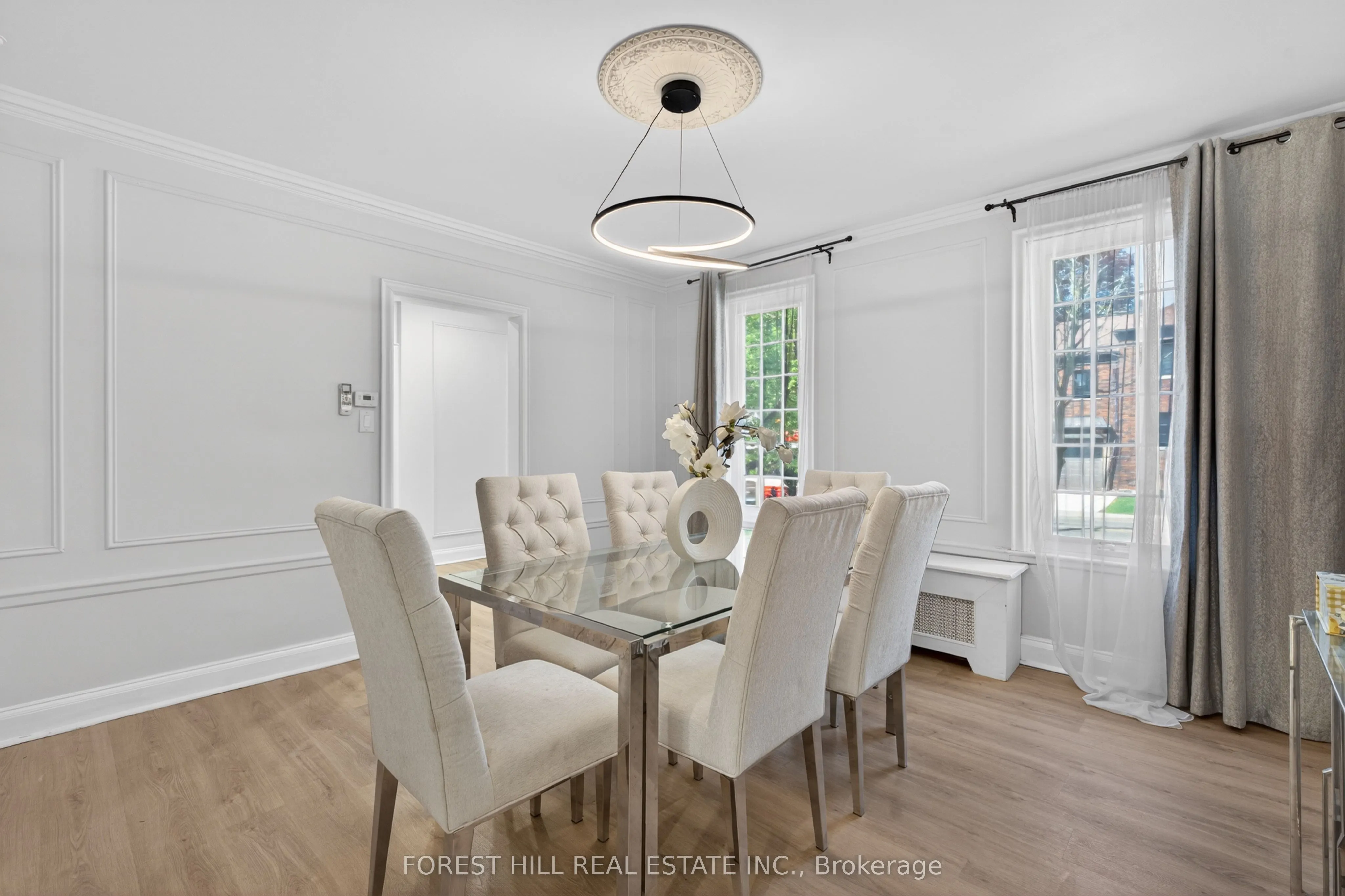 603 Spadina Road