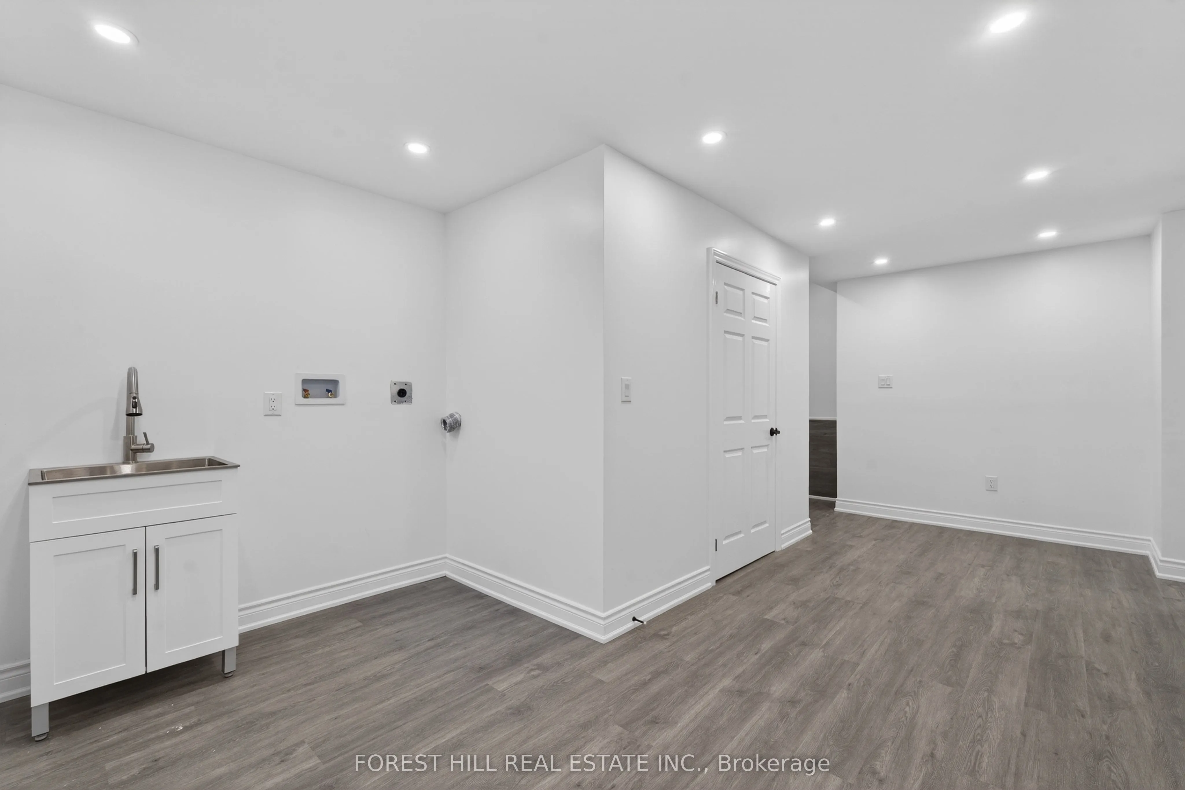 603 Spadina Road