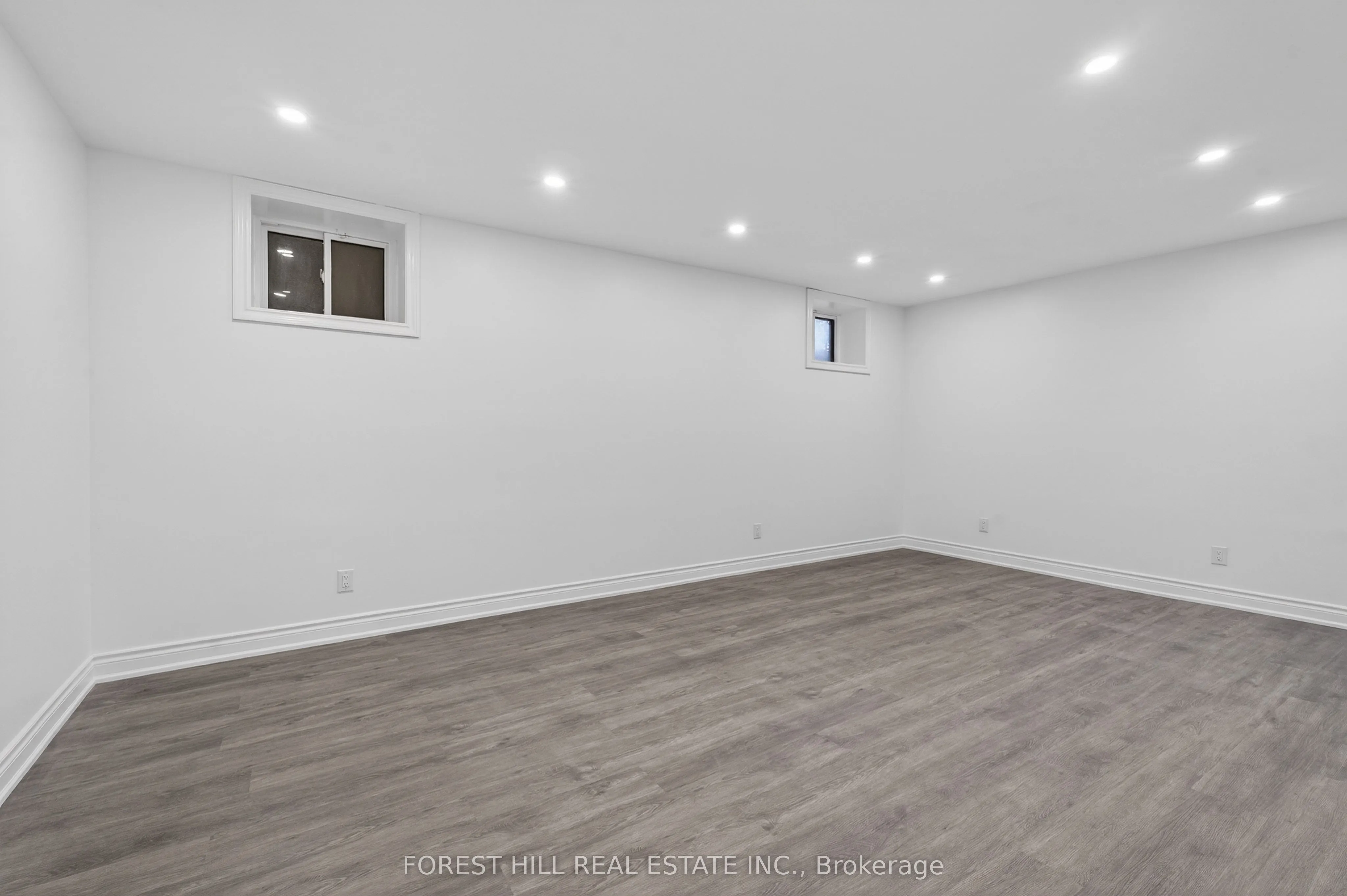 603 Spadina Road