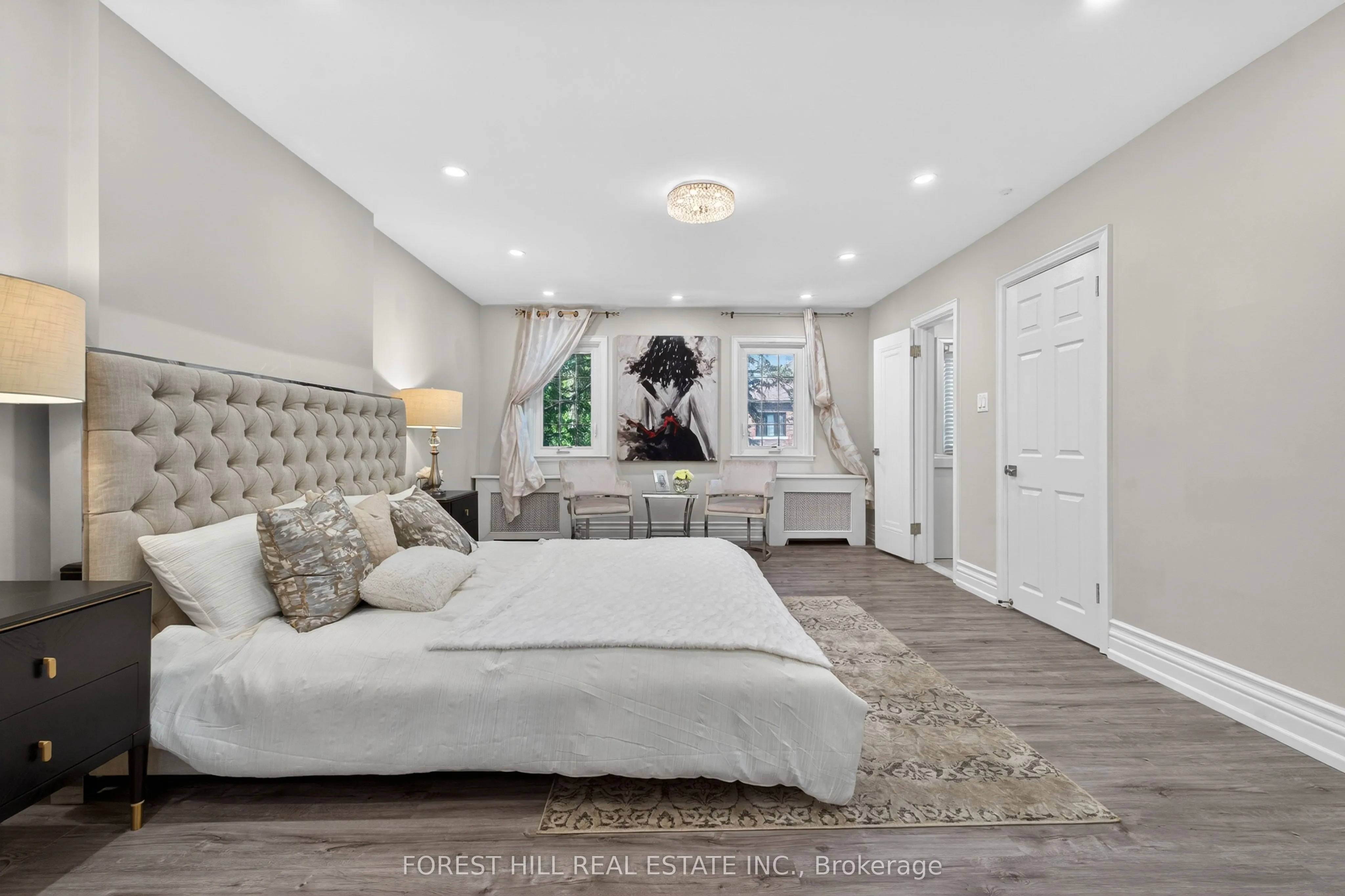 603 Spadina Road
