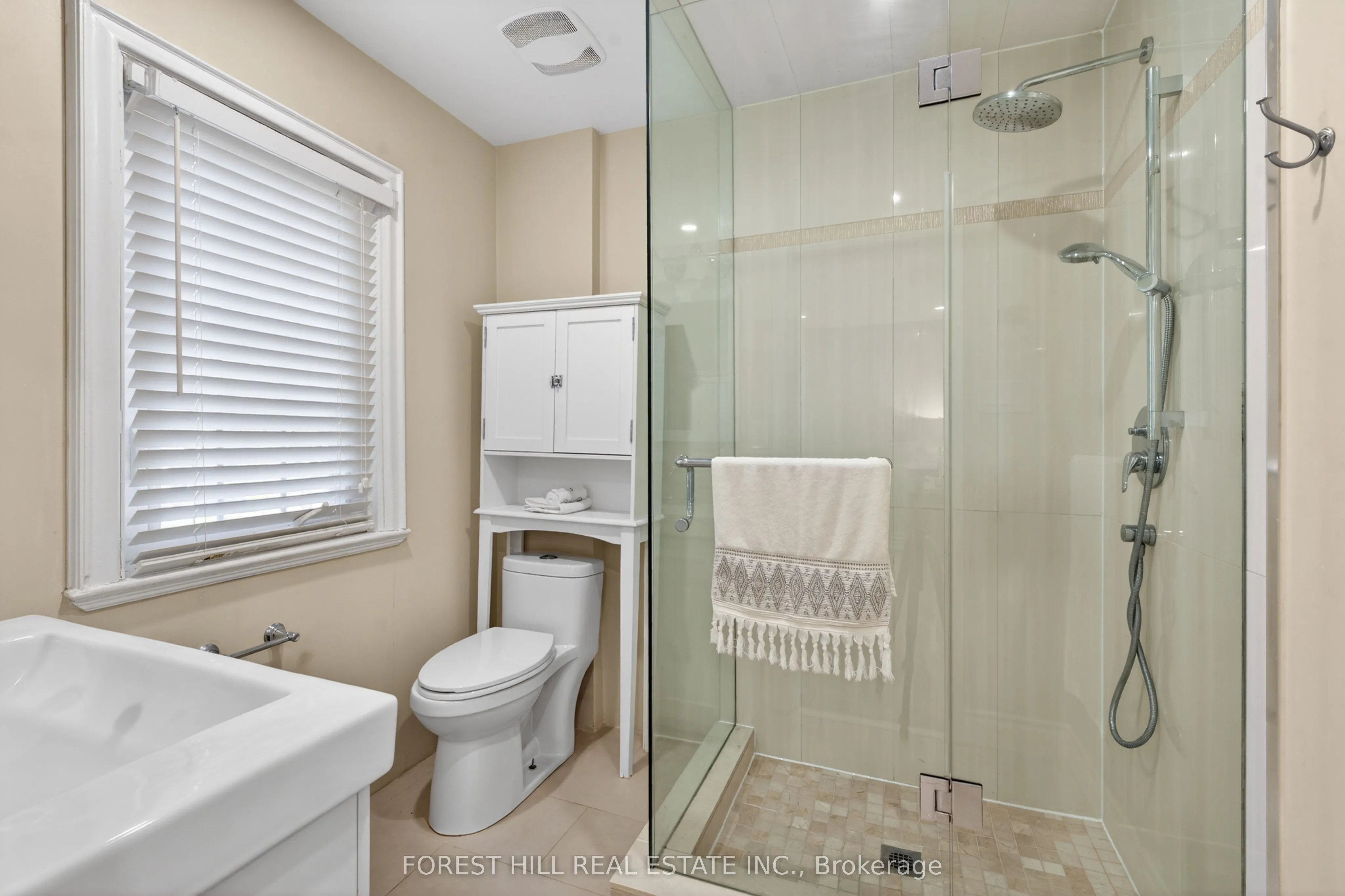 603 Spadina Road