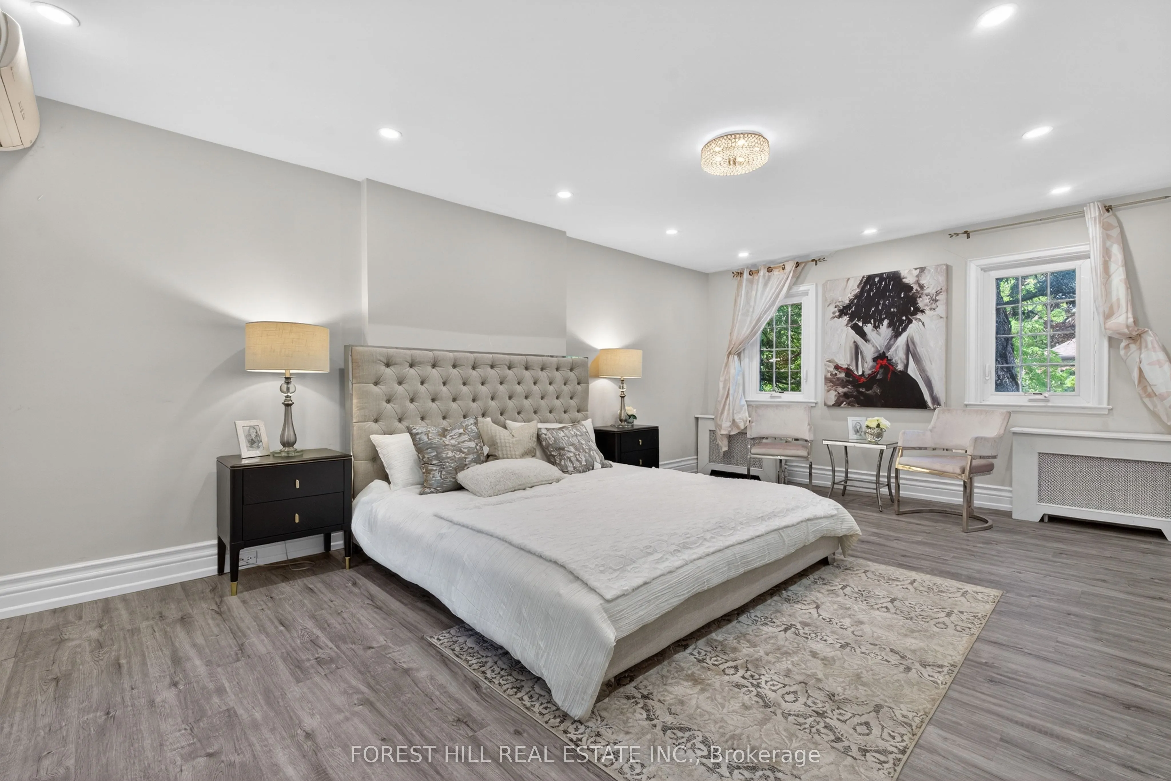 603 Spadina Road
