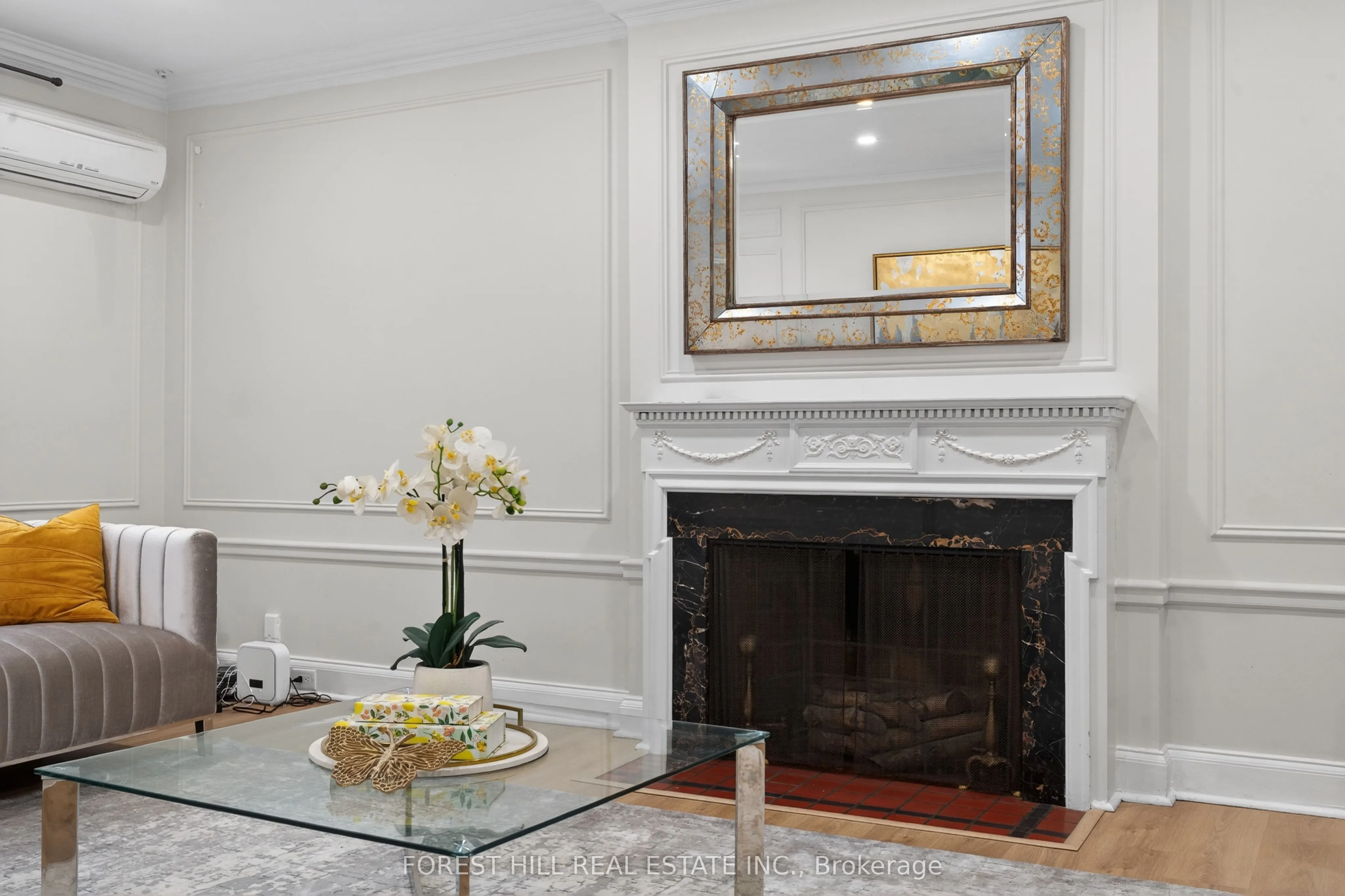 603 Spadina Road