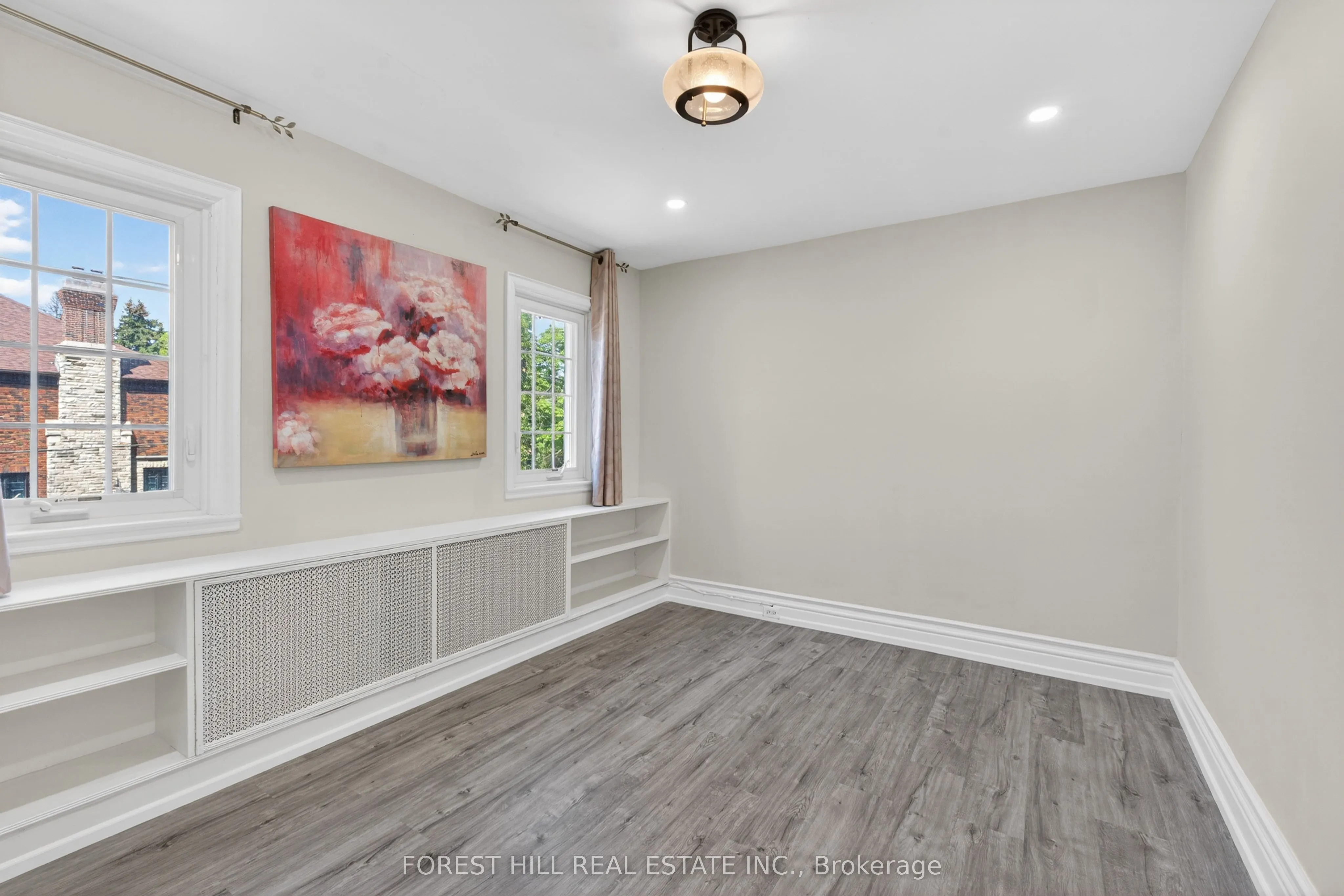 603 Spadina Road