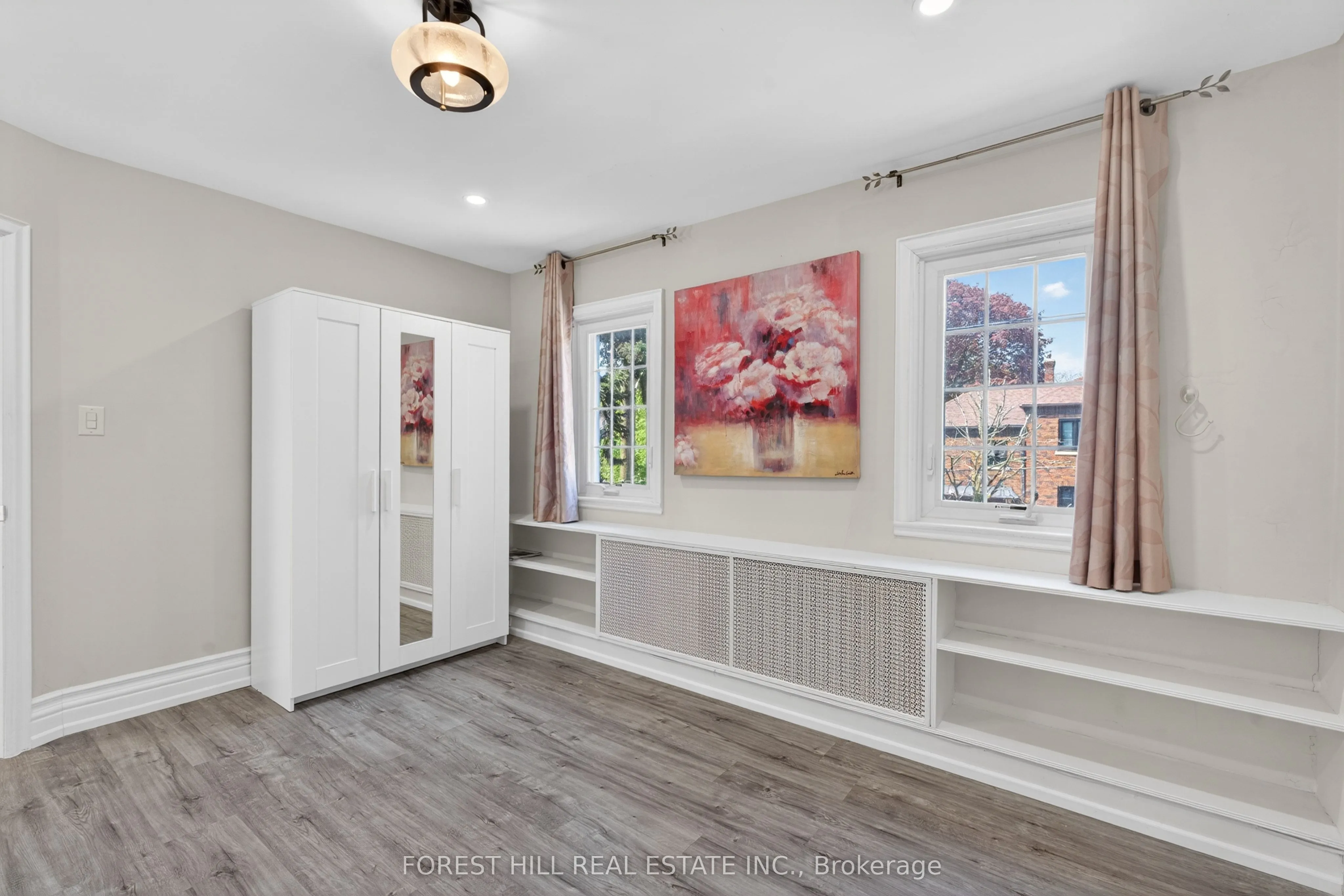 603 Spadina Road