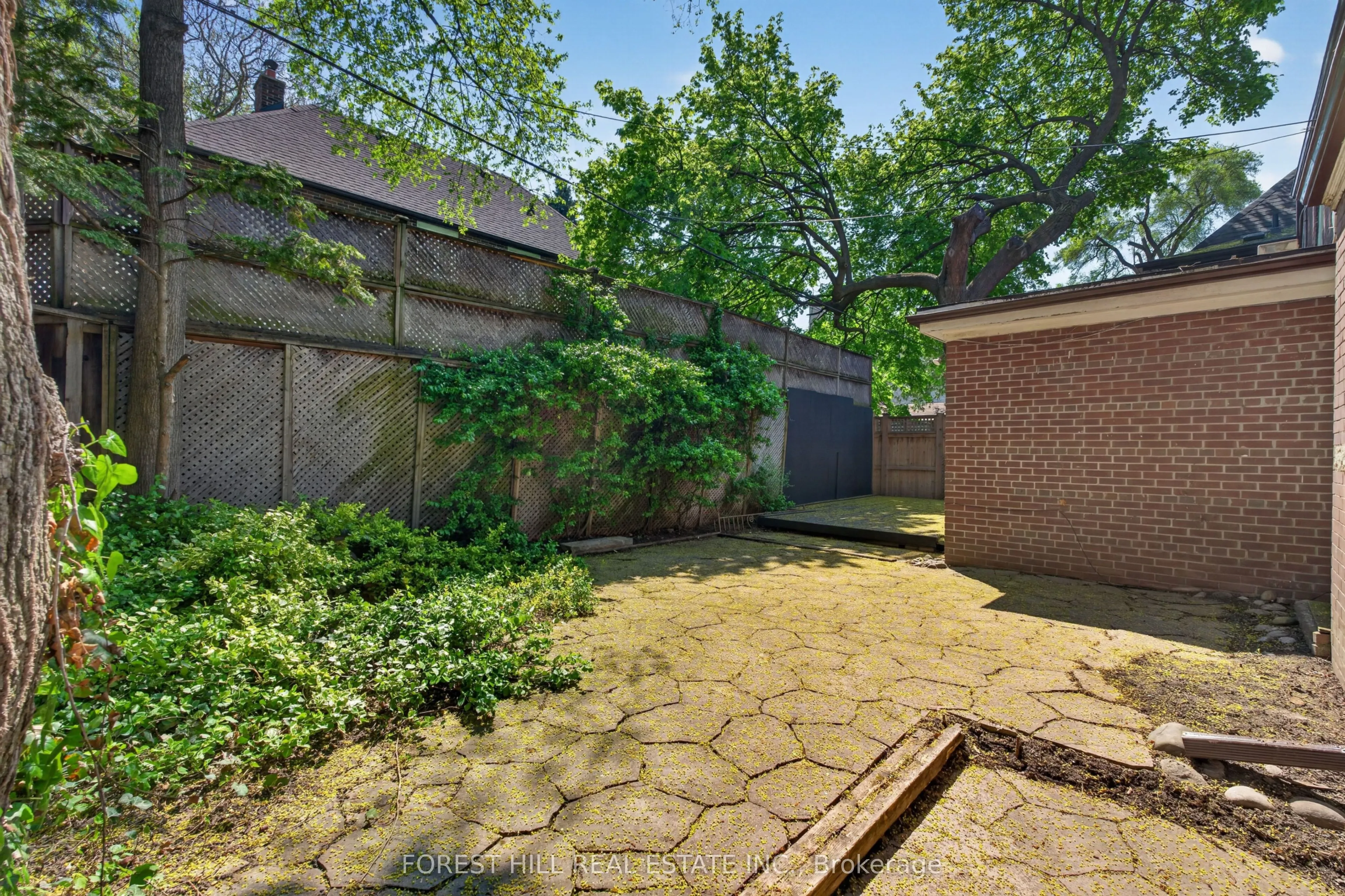 603 Spadina Road