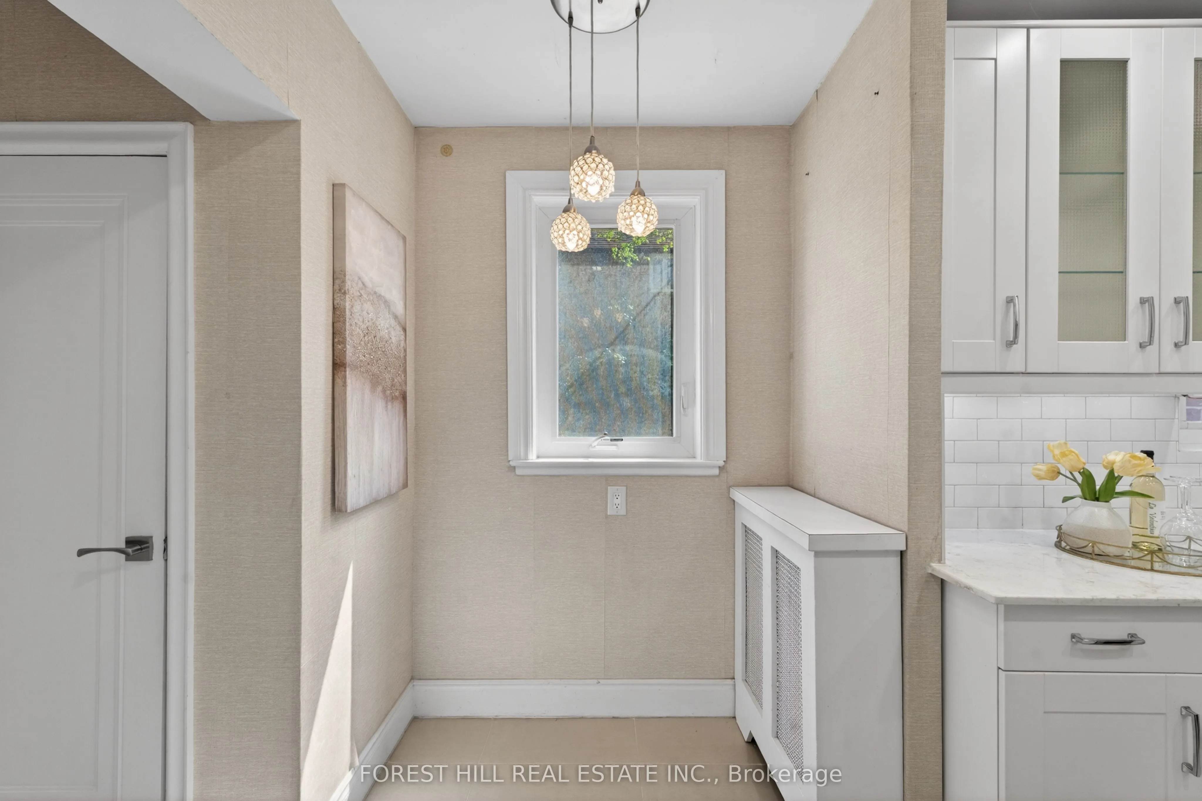 603 Spadina Road