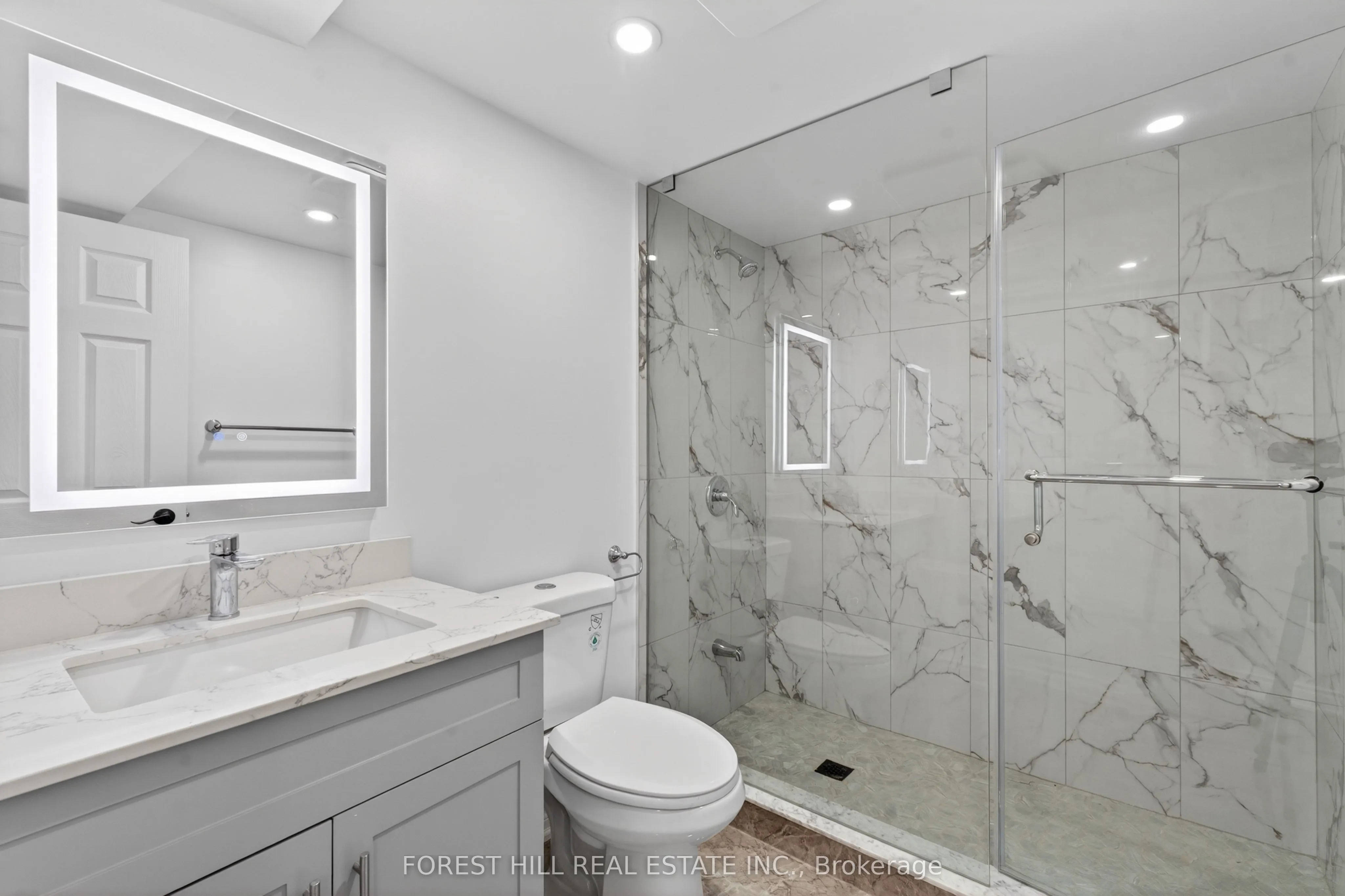 603 Spadina Road