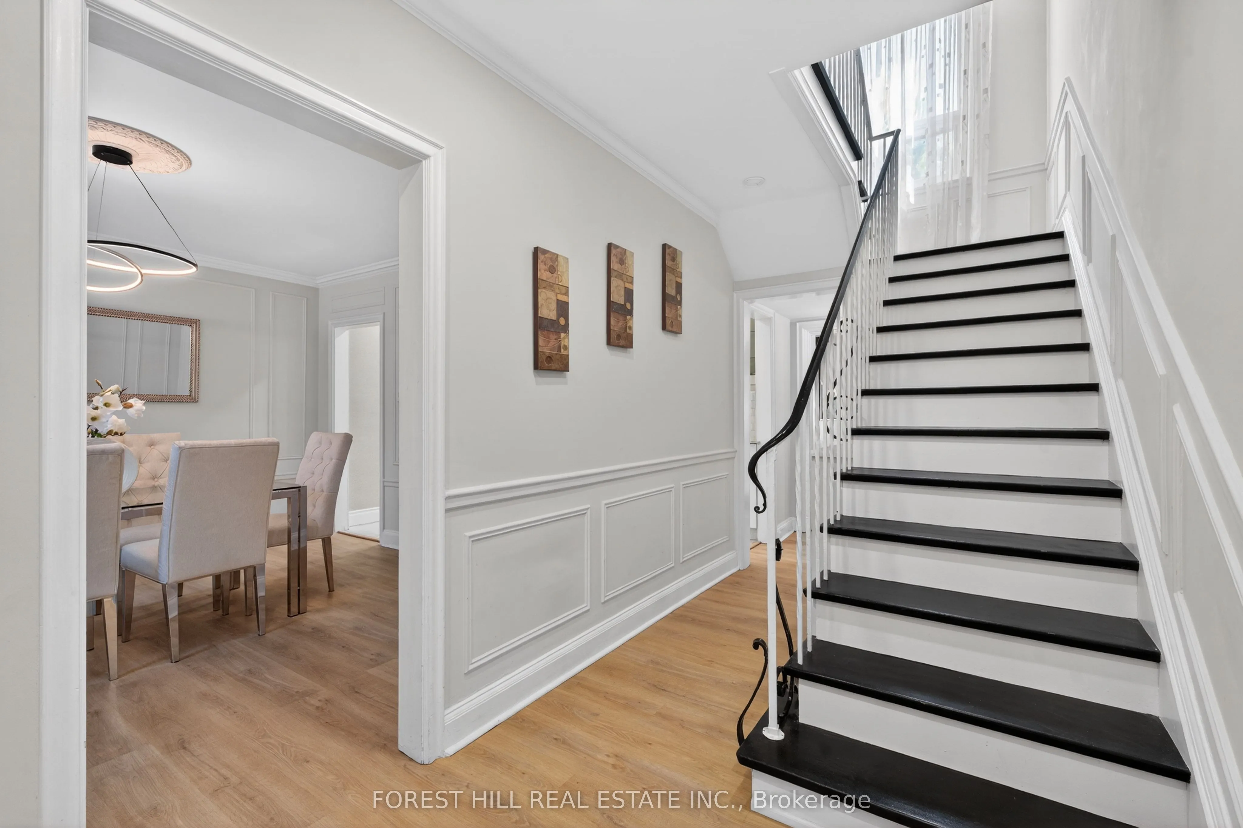 603 Spadina Road