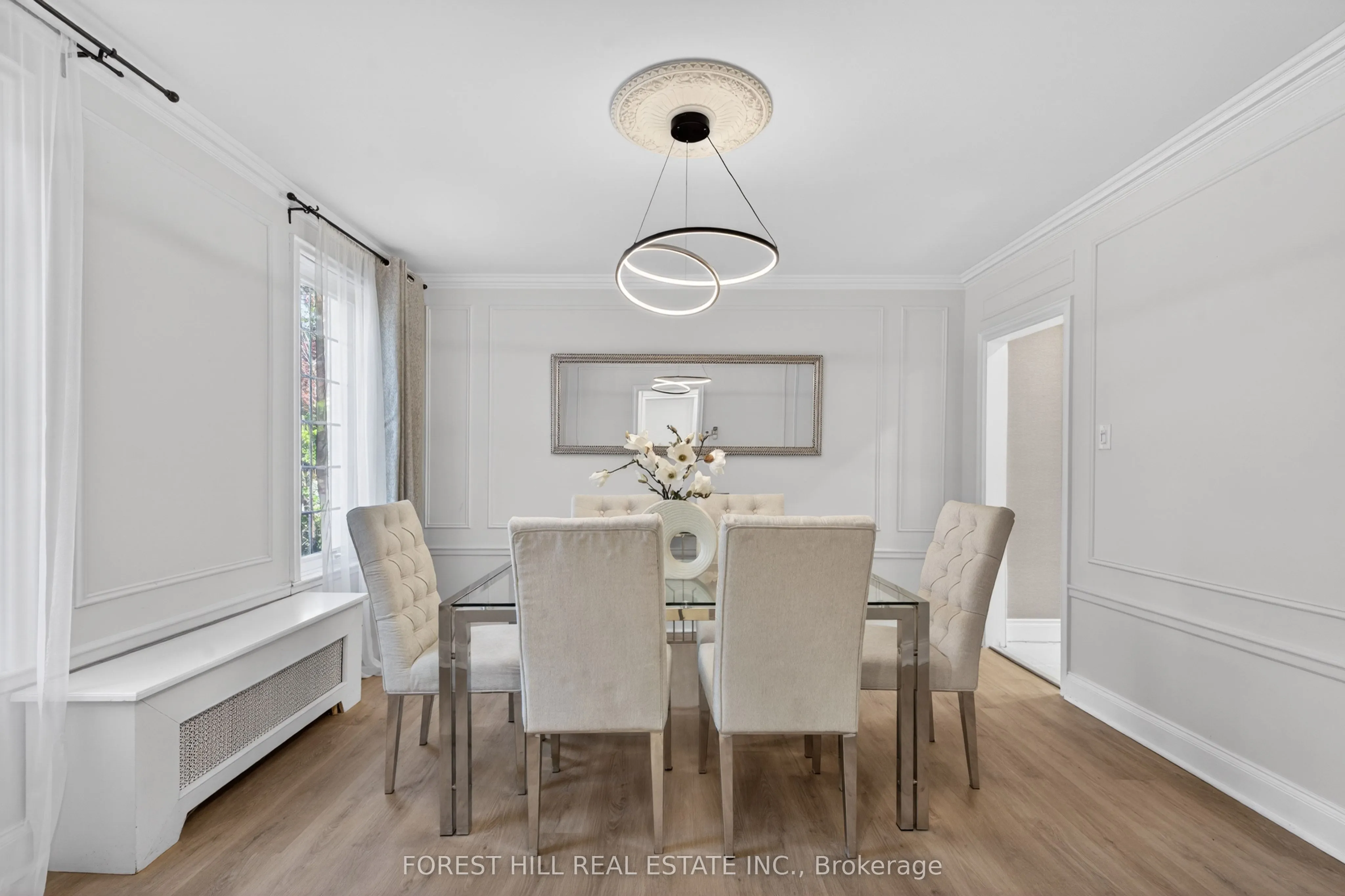 603 Spadina Road