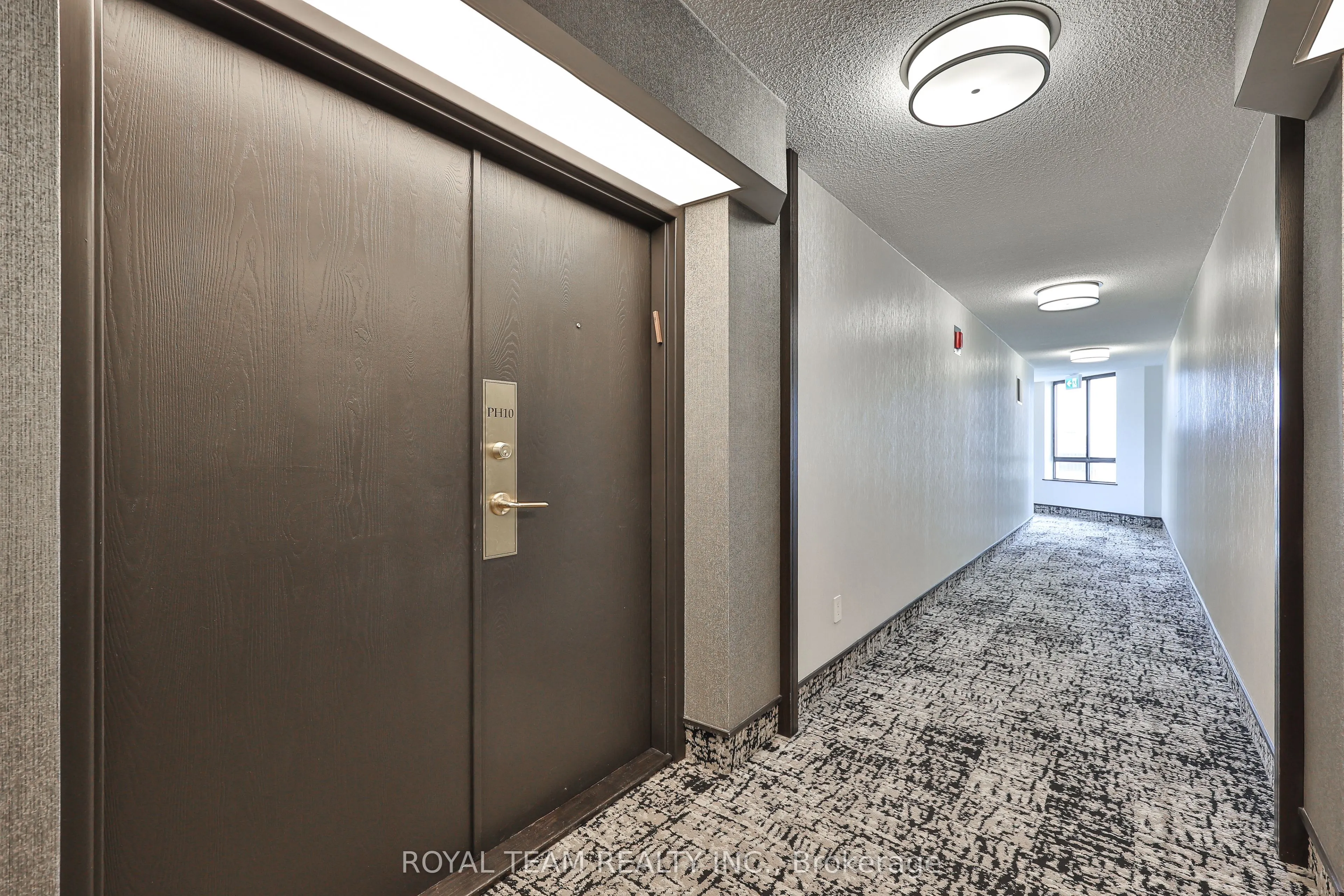 211 Saint Patrick Street #C-PH 10