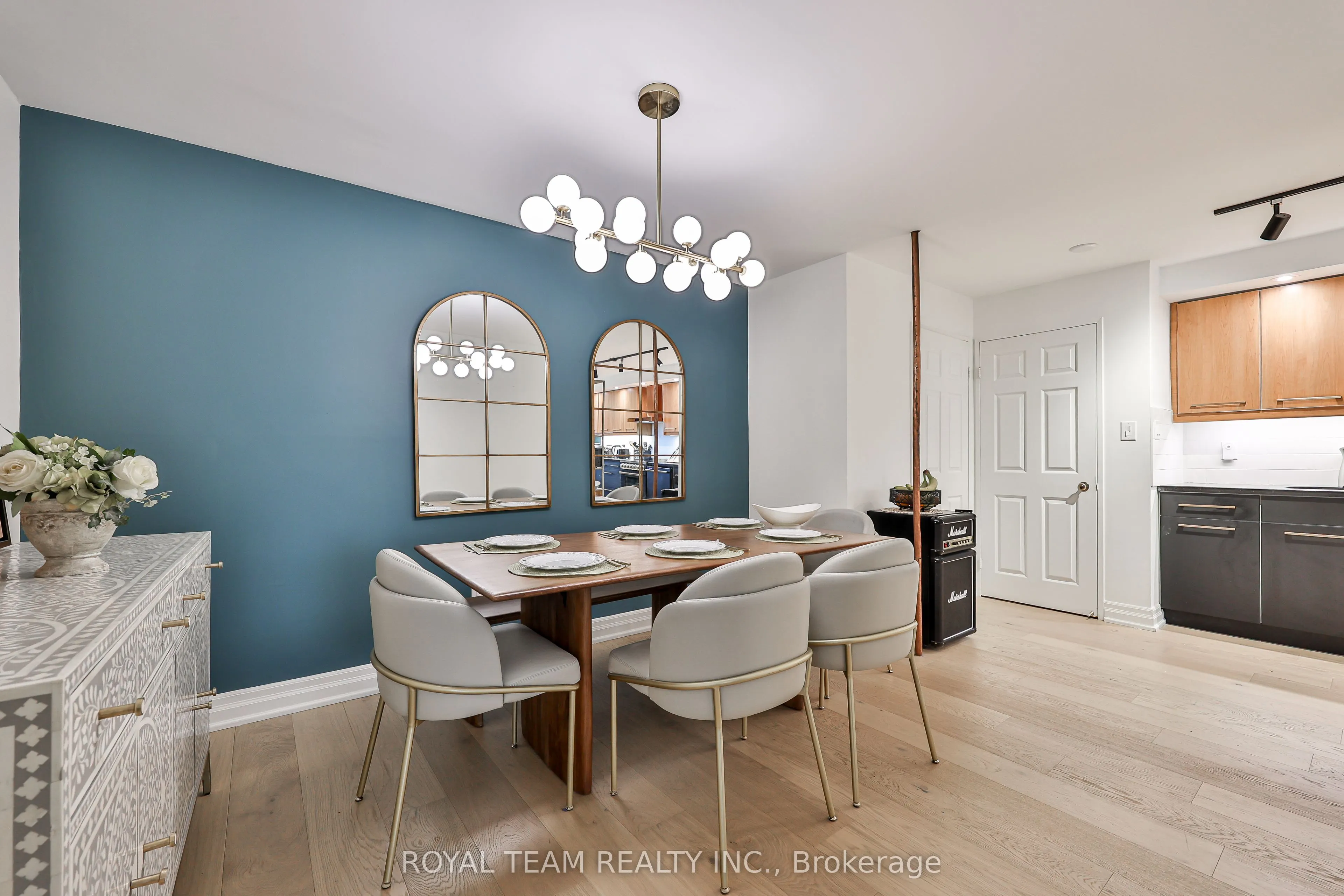 211 Saint Patrick Street #C-PH 10