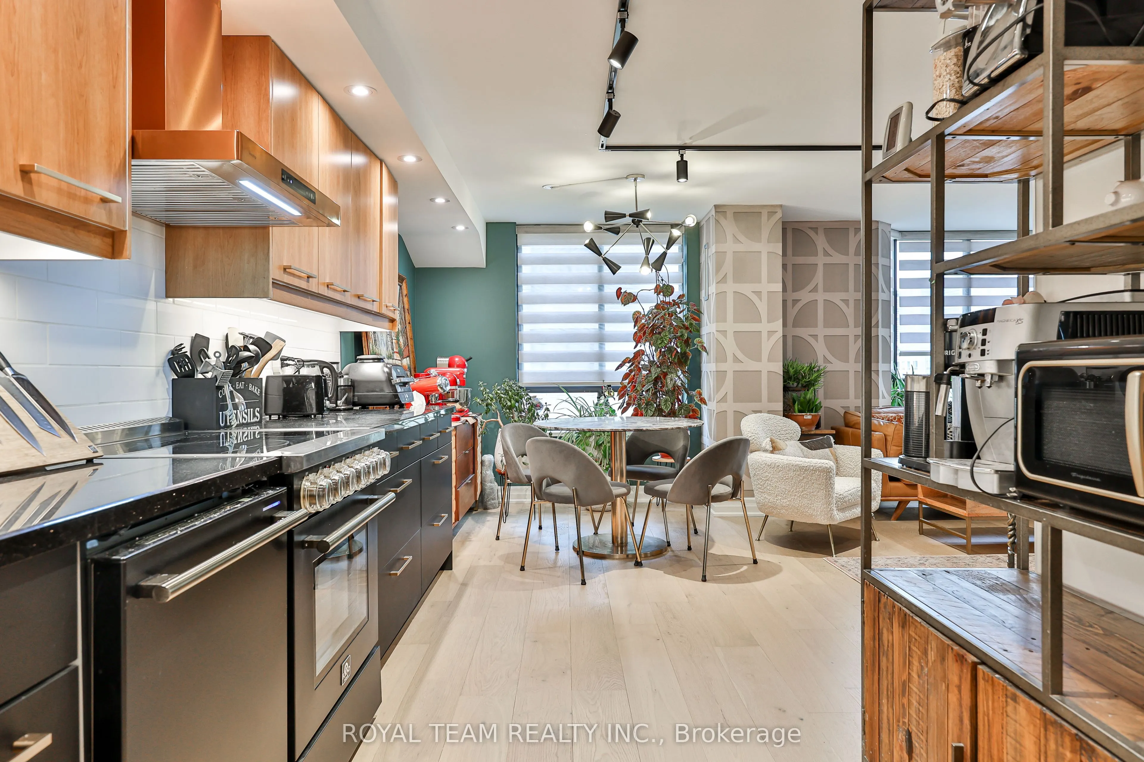 211 Saint Patrick Street #C-PH 10