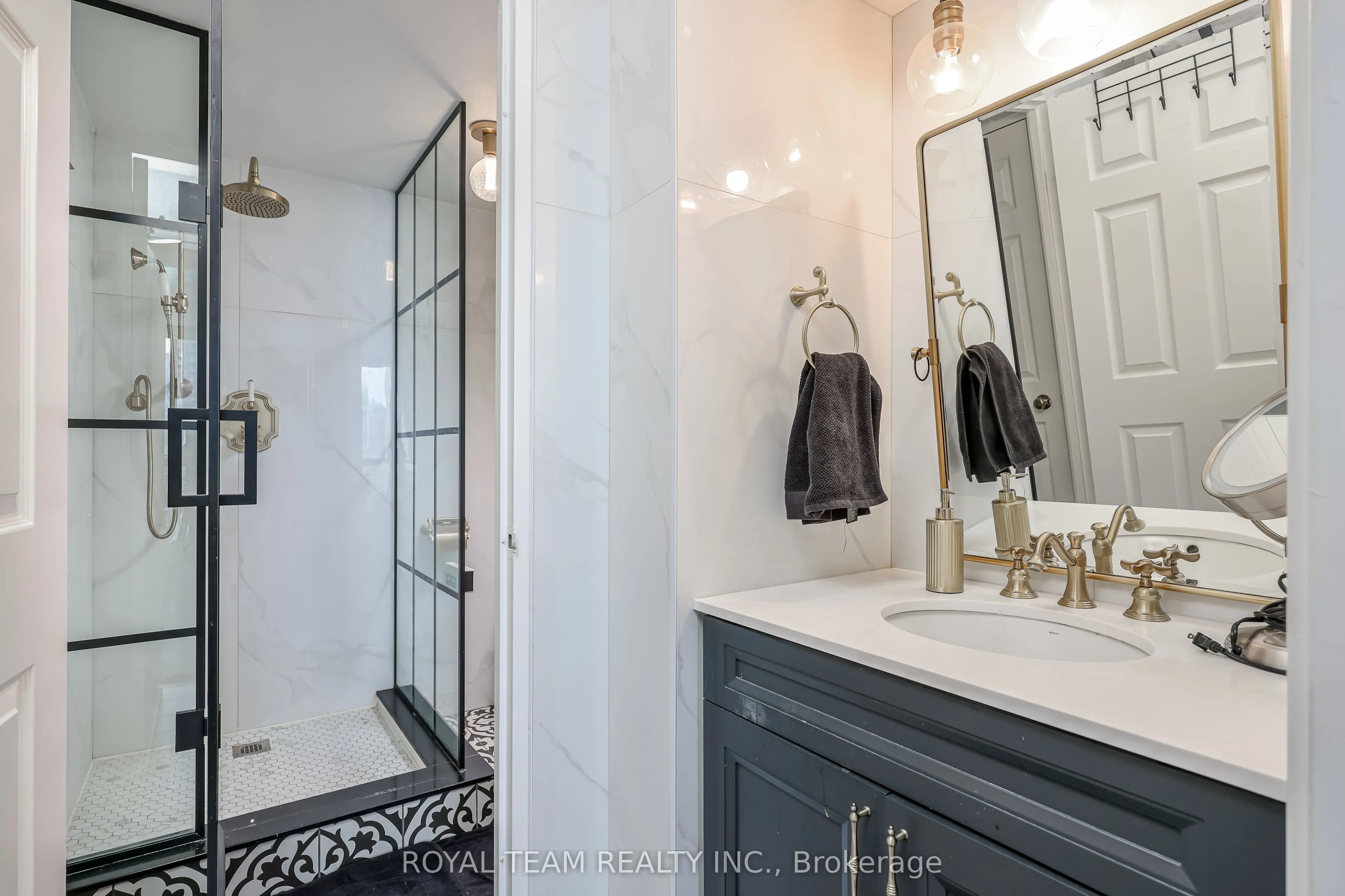 211 Saint Patrick Street #C-PH 10