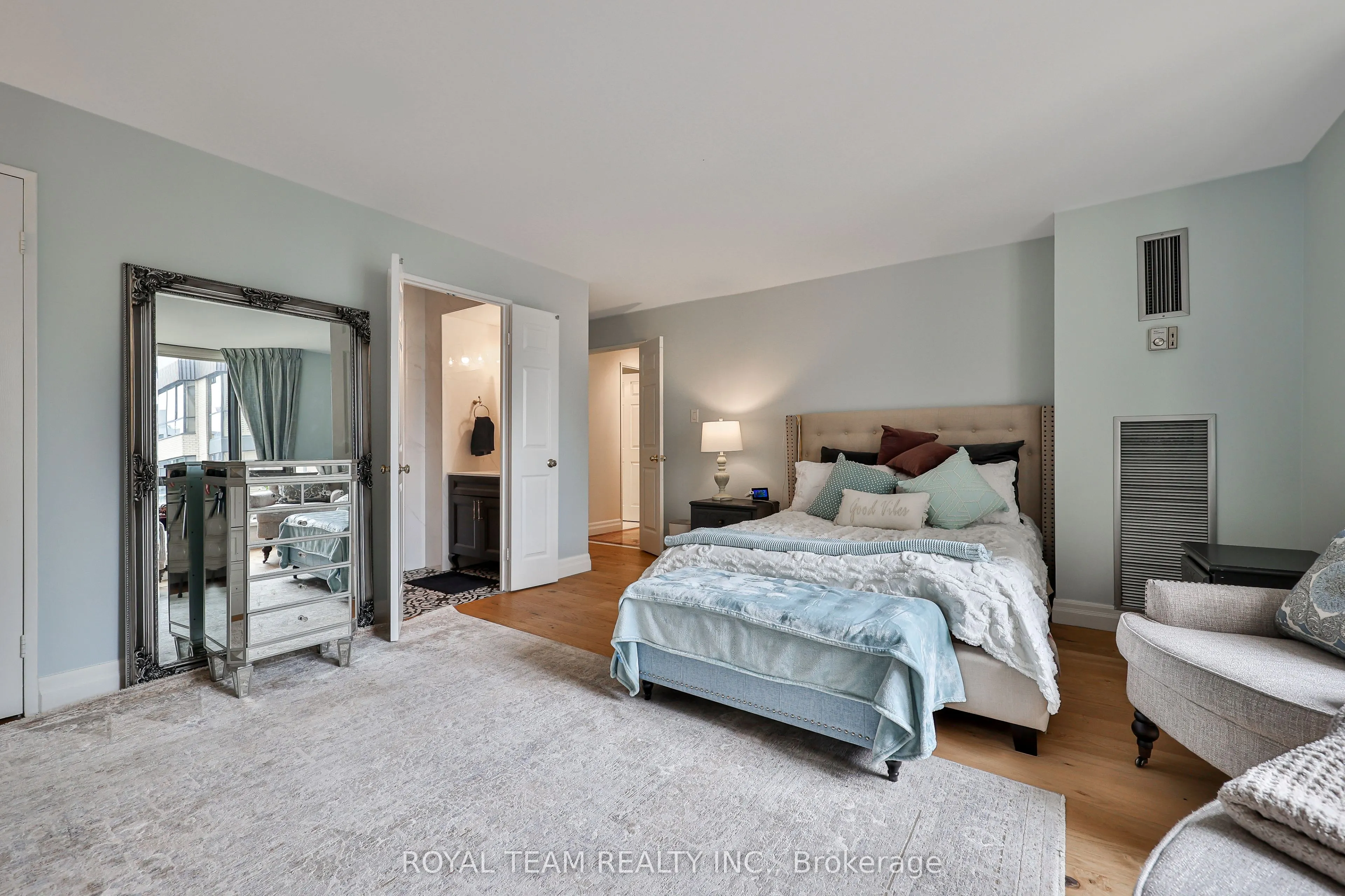 211 Saint Patrick Street #C-PH 10