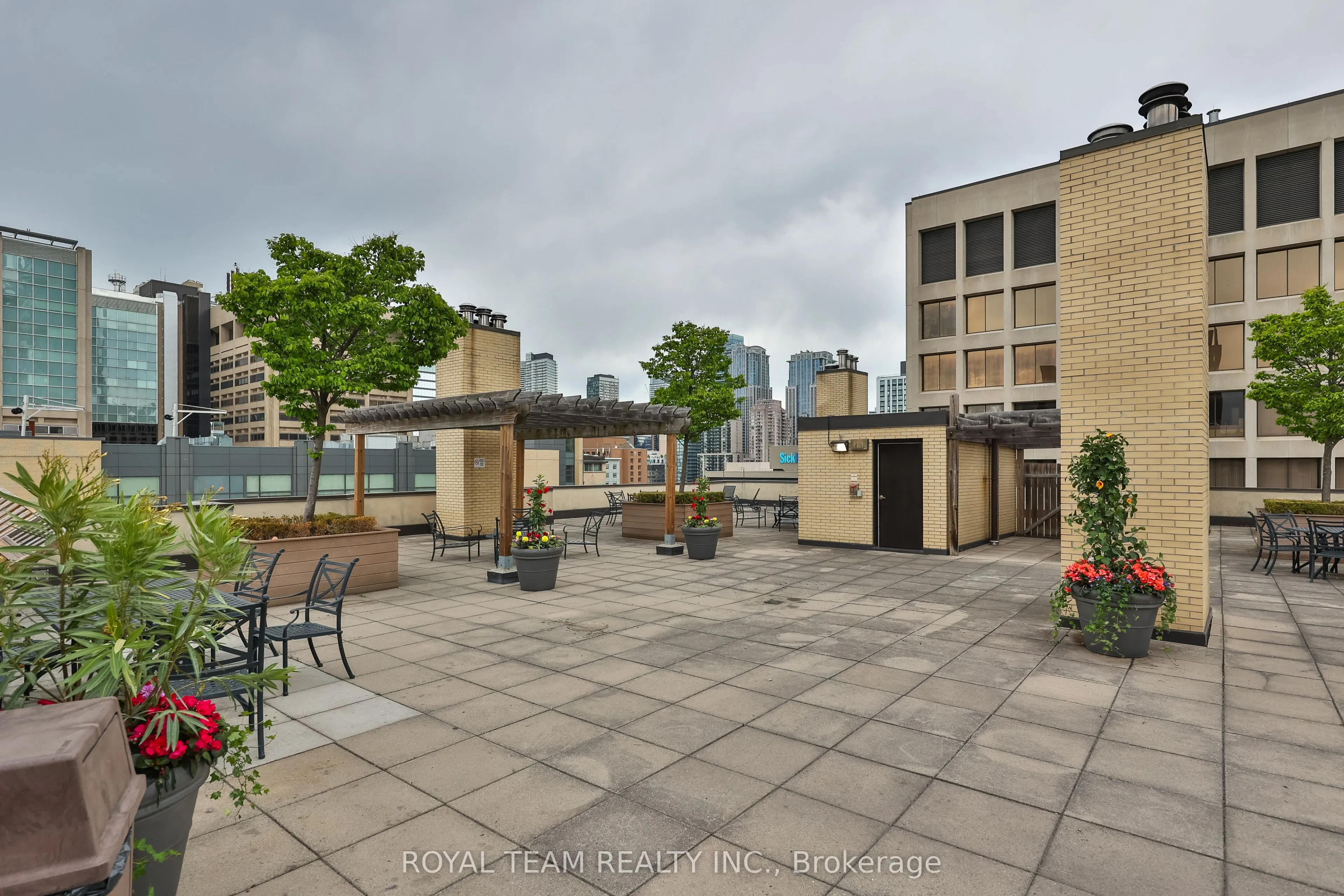 211 Saint Patrick Street #C-PH 10