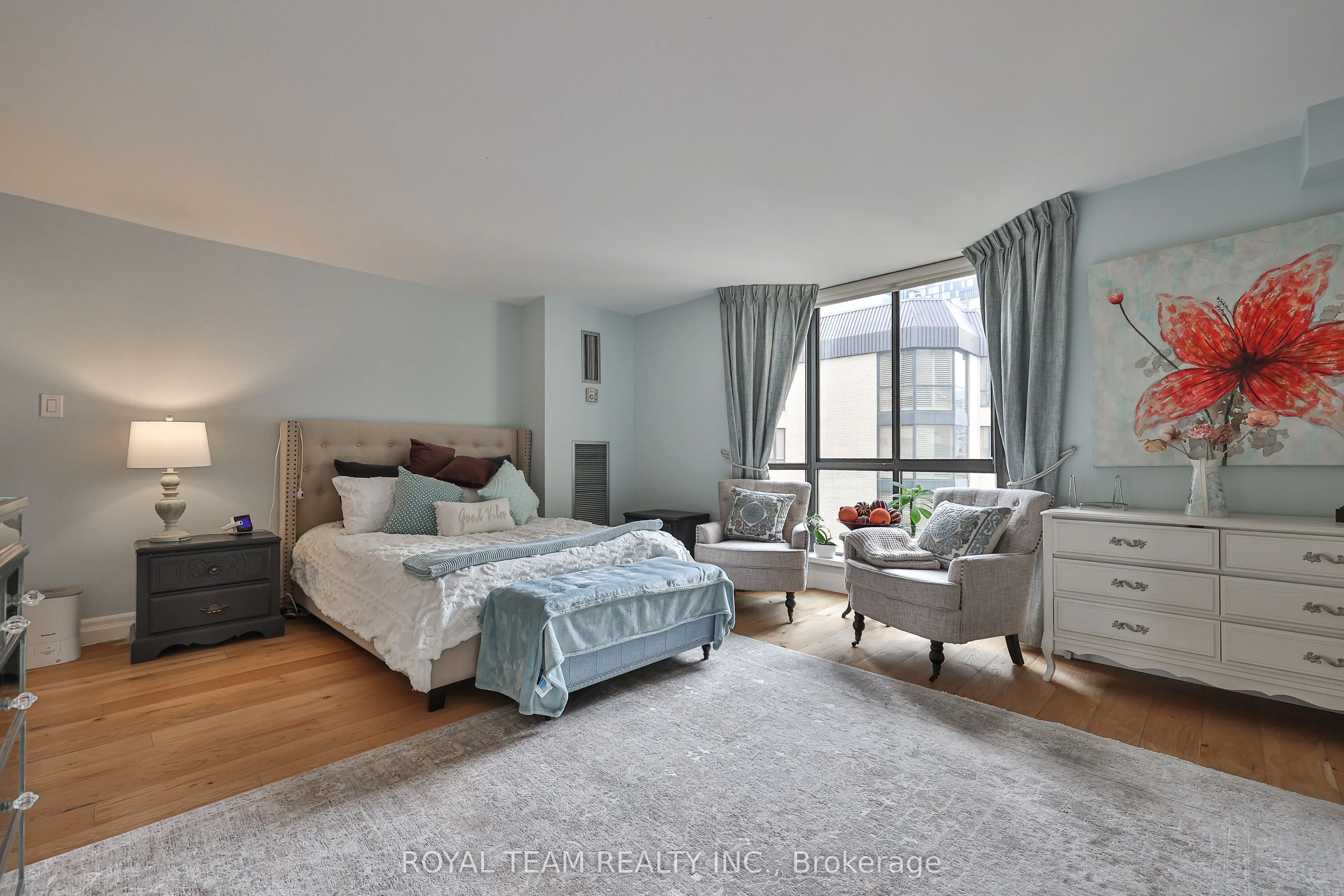 211 Saint Patrick Street #C-PH 10