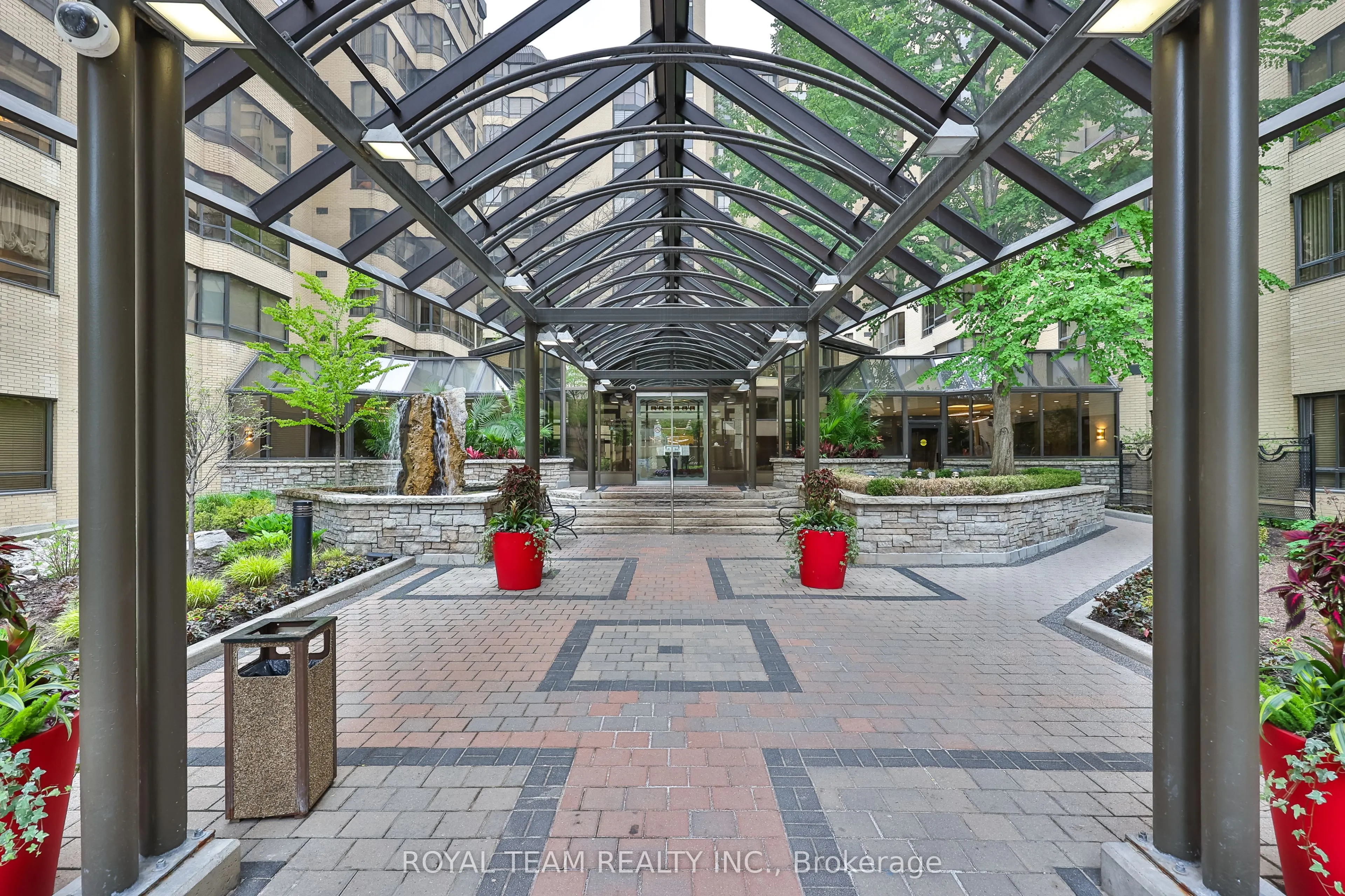 211 Saint Patrick Street #C-PH 10