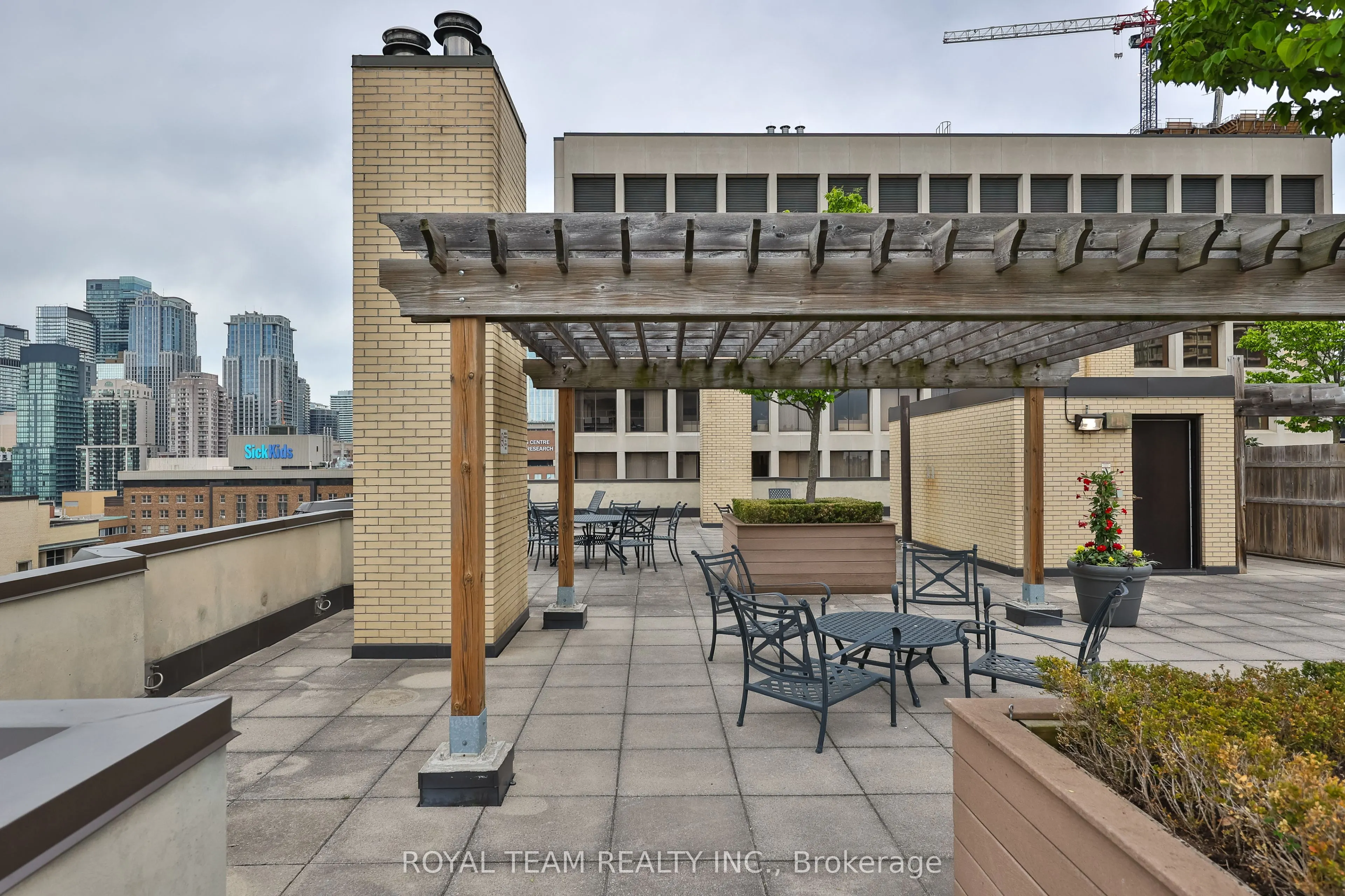 211 Saint Patrick Street #C-PH 10