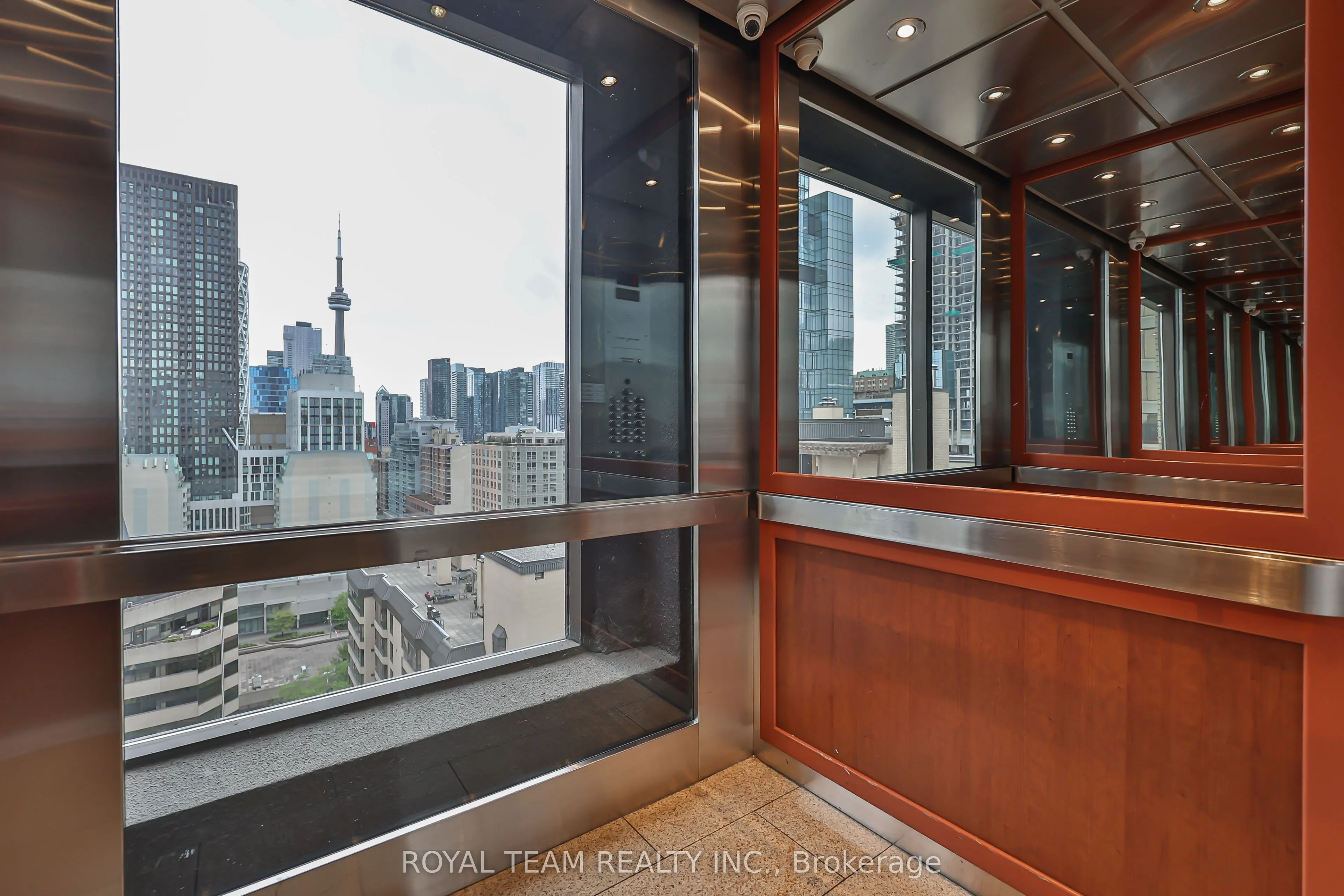 211 Saint Patrick Street #C-PH 10