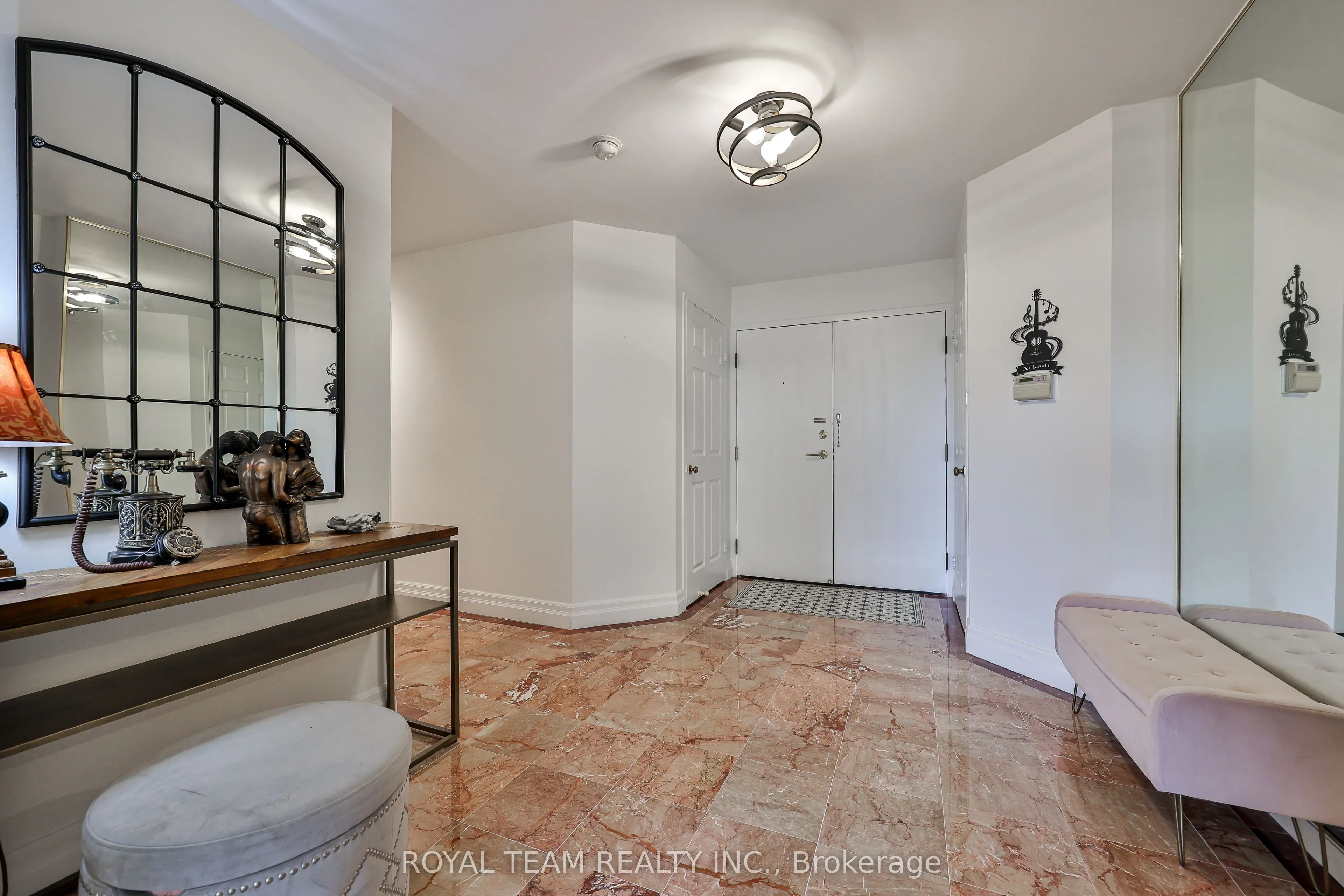 211 Saint Patrick Street #C-PH 10
