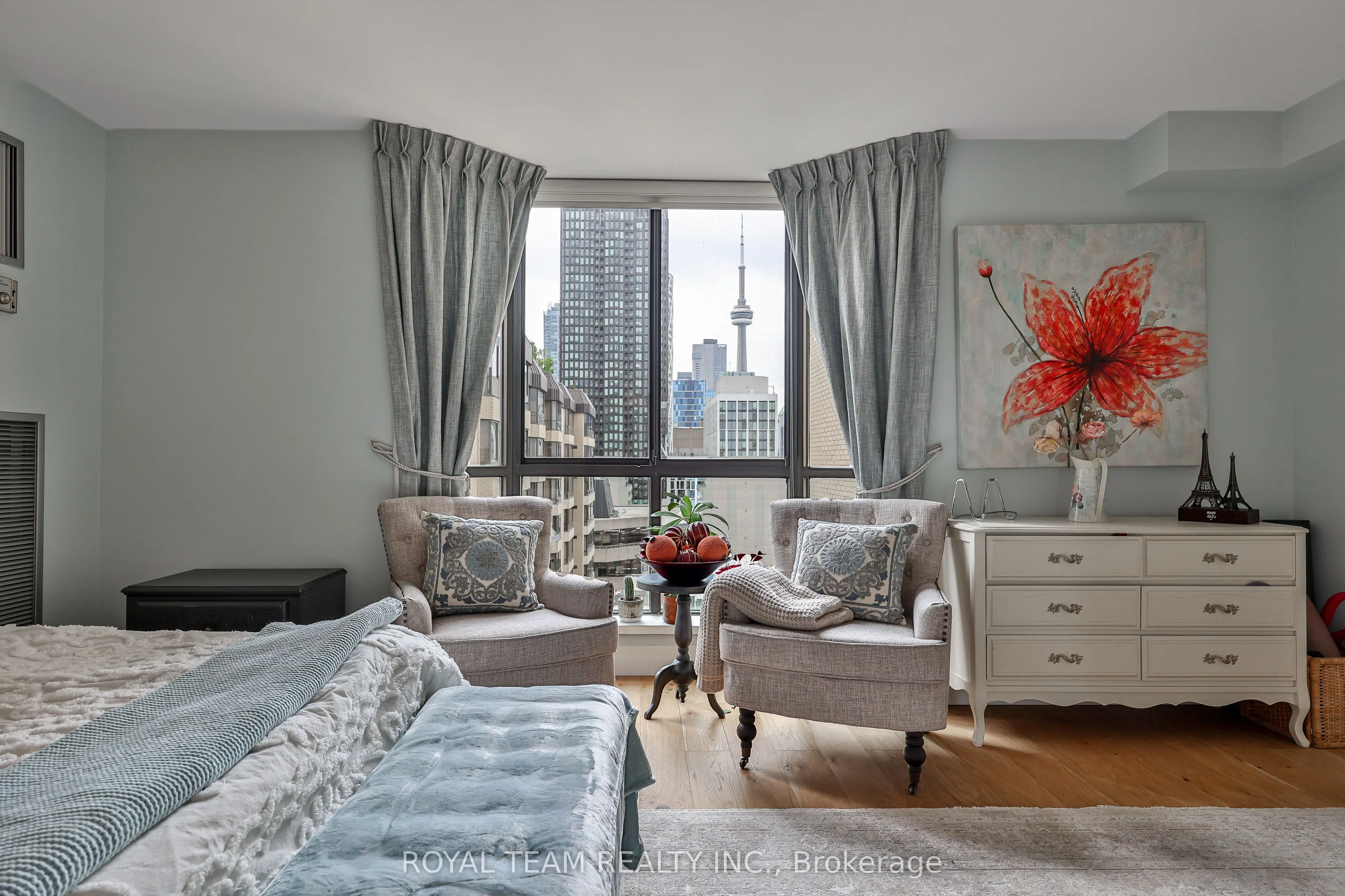 211 Saint Patrick Street #C-PH 10