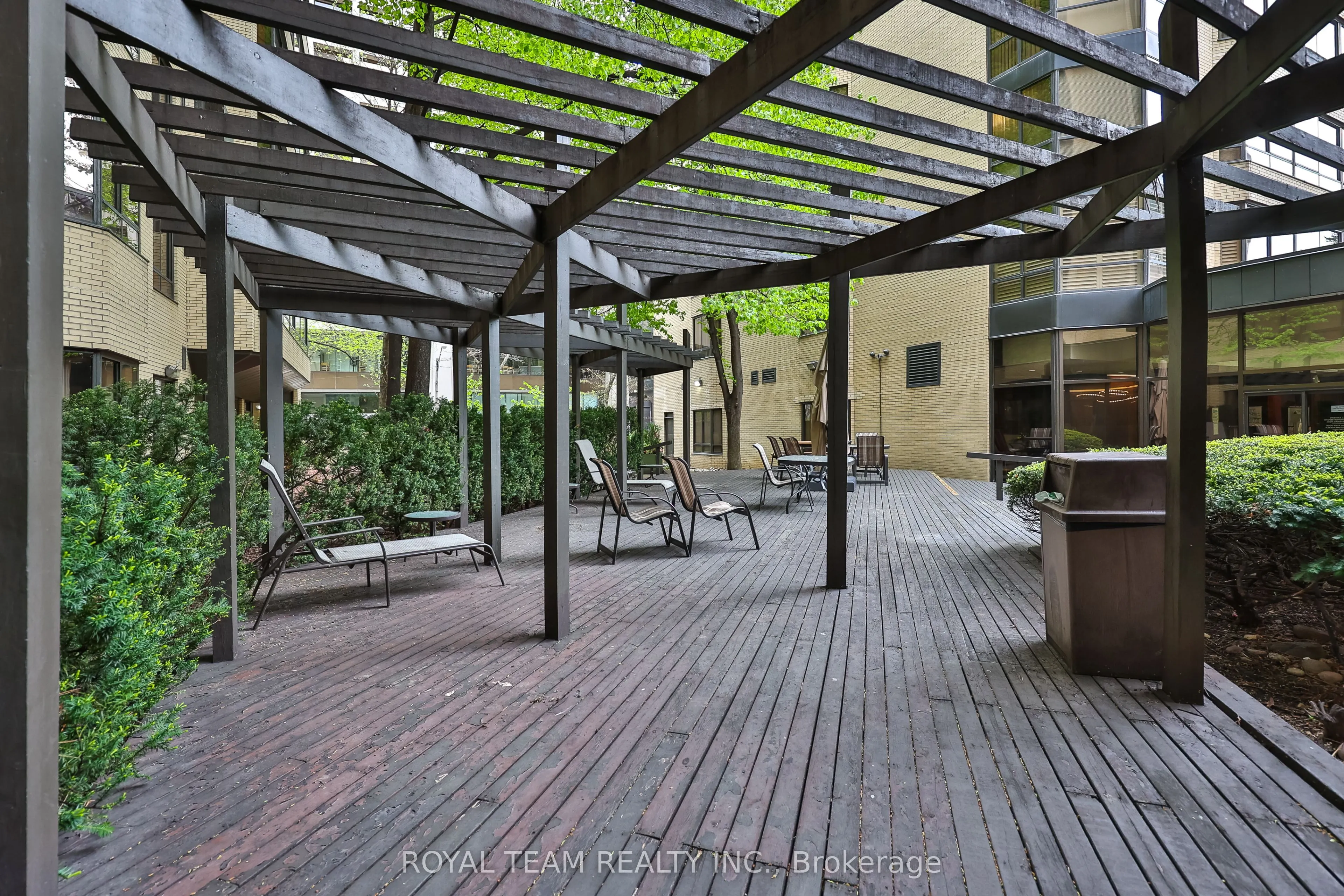 211 Saint Patrick Street #C-PH 10