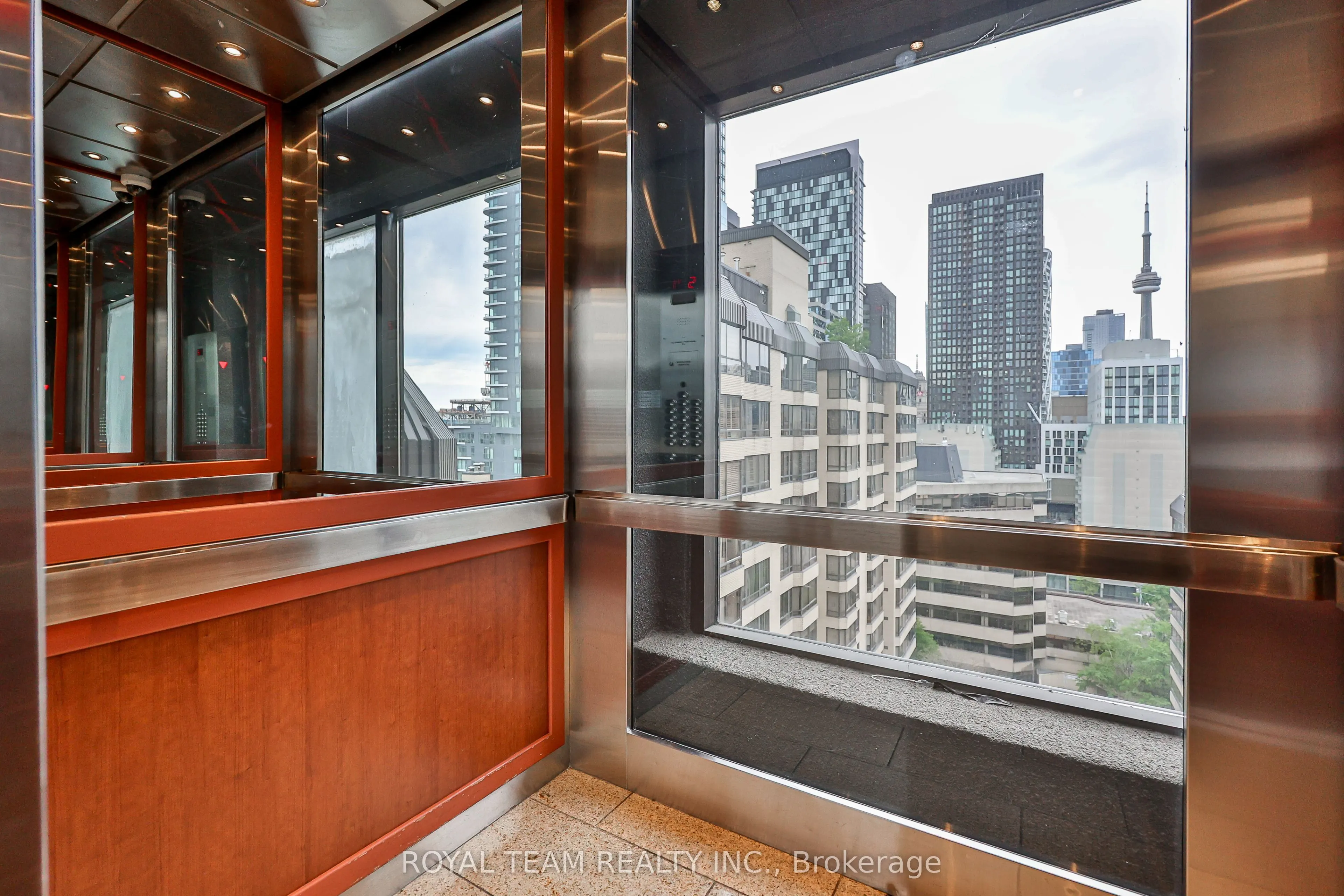 211 Saint Patrick Street #C-PH 10
