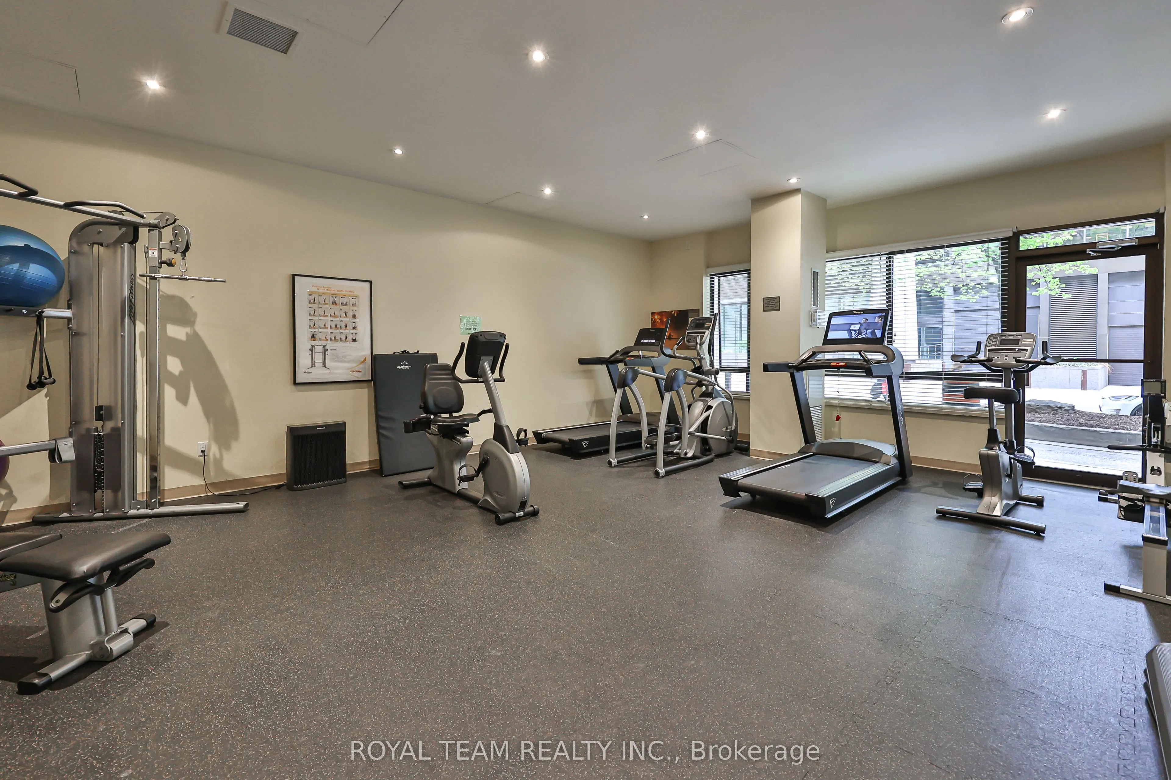 211 Saint Patrick Street #C-PH 10