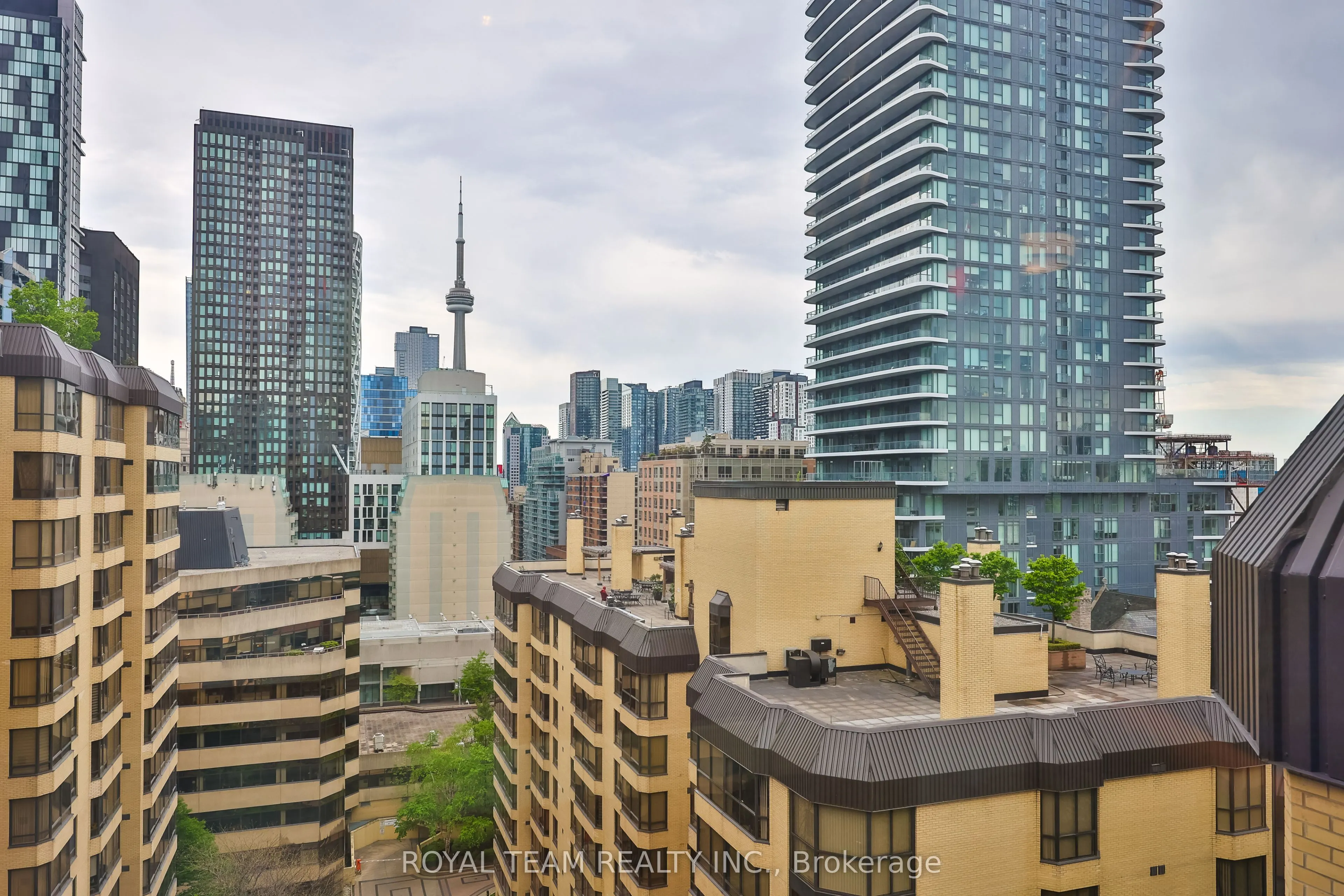 211 Saint Patrick Street #C-PH 10