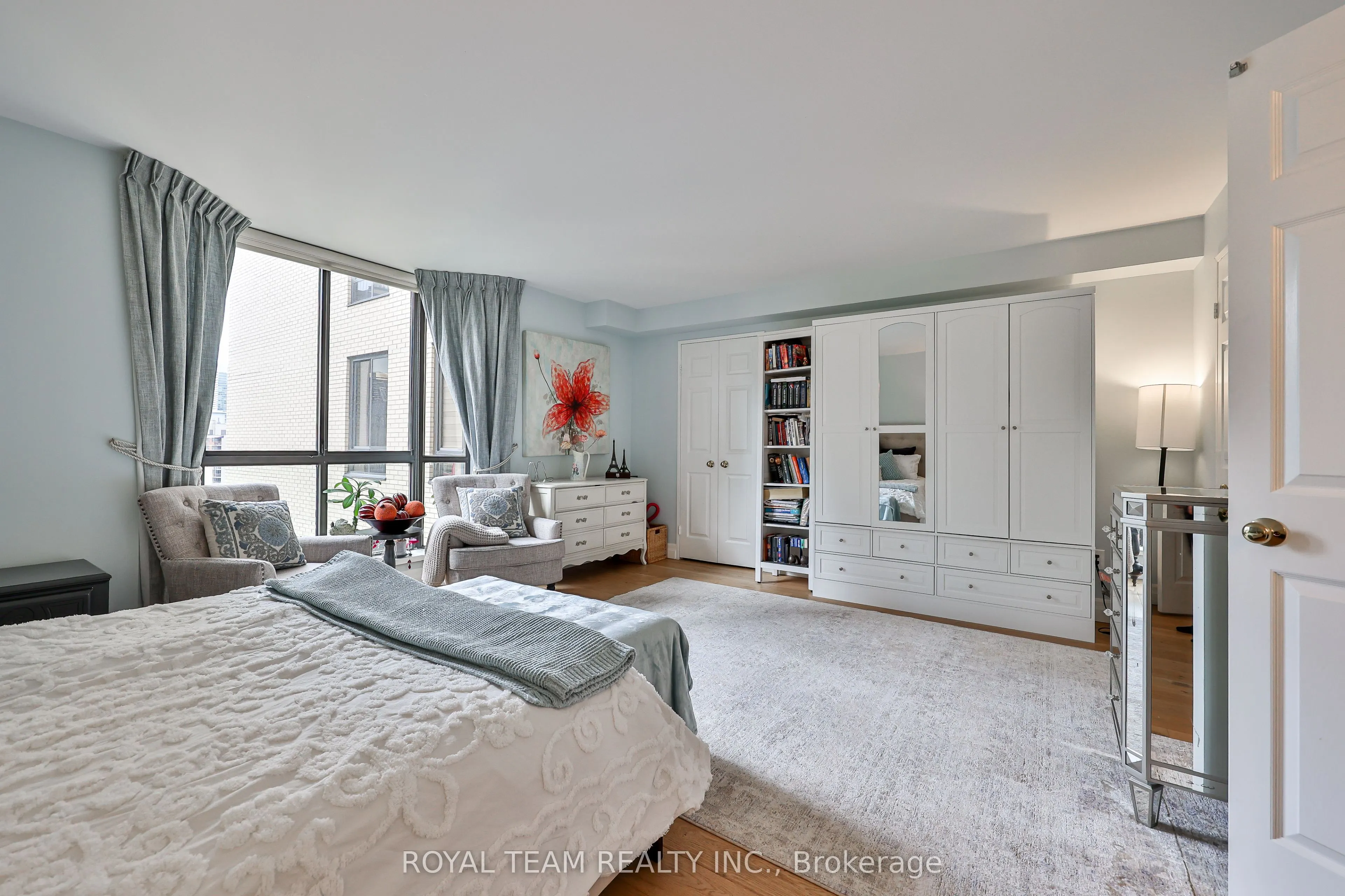 211 Saint Patrick Street #C-PH 10