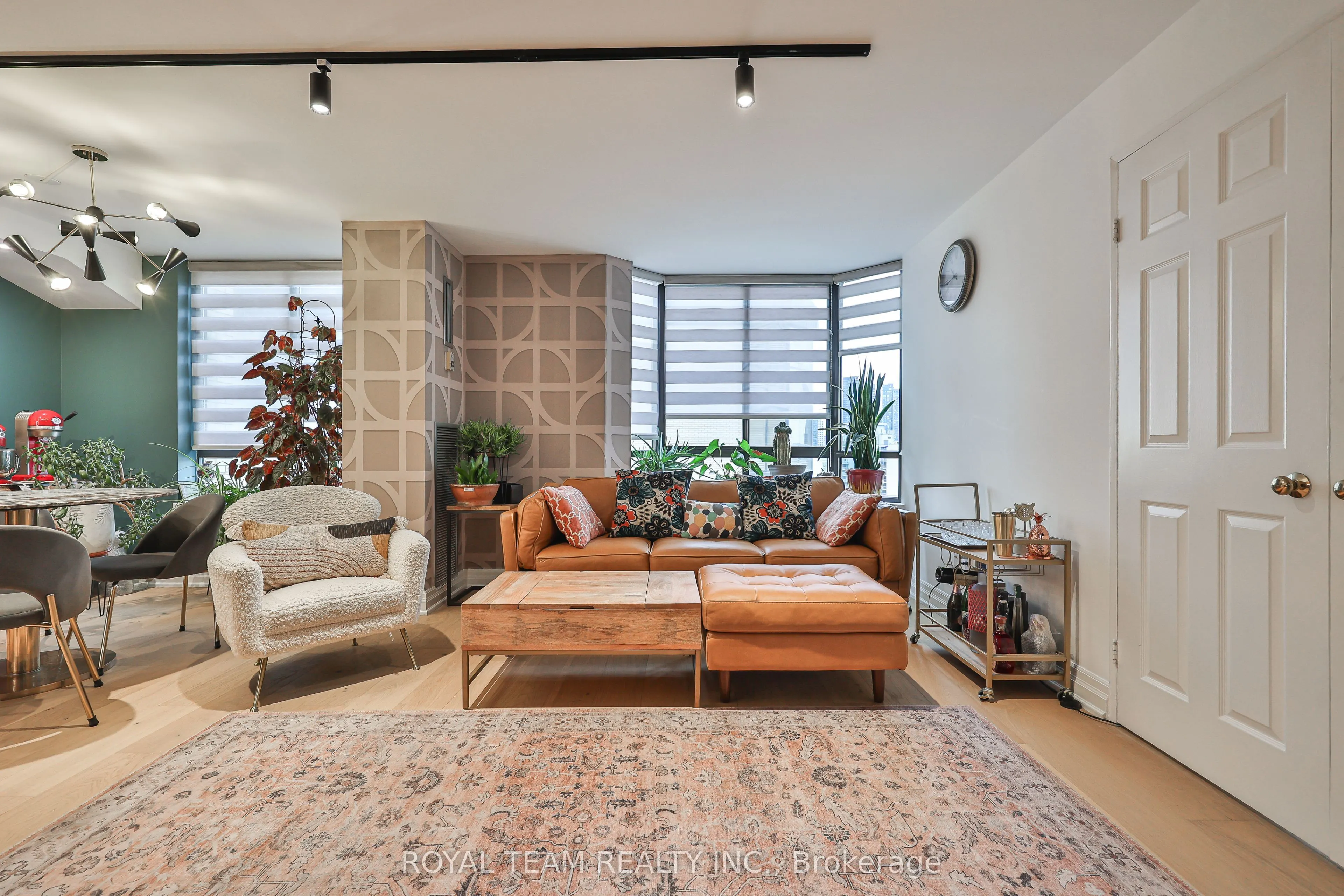 211 Saint Patrick Street #C-PH 10