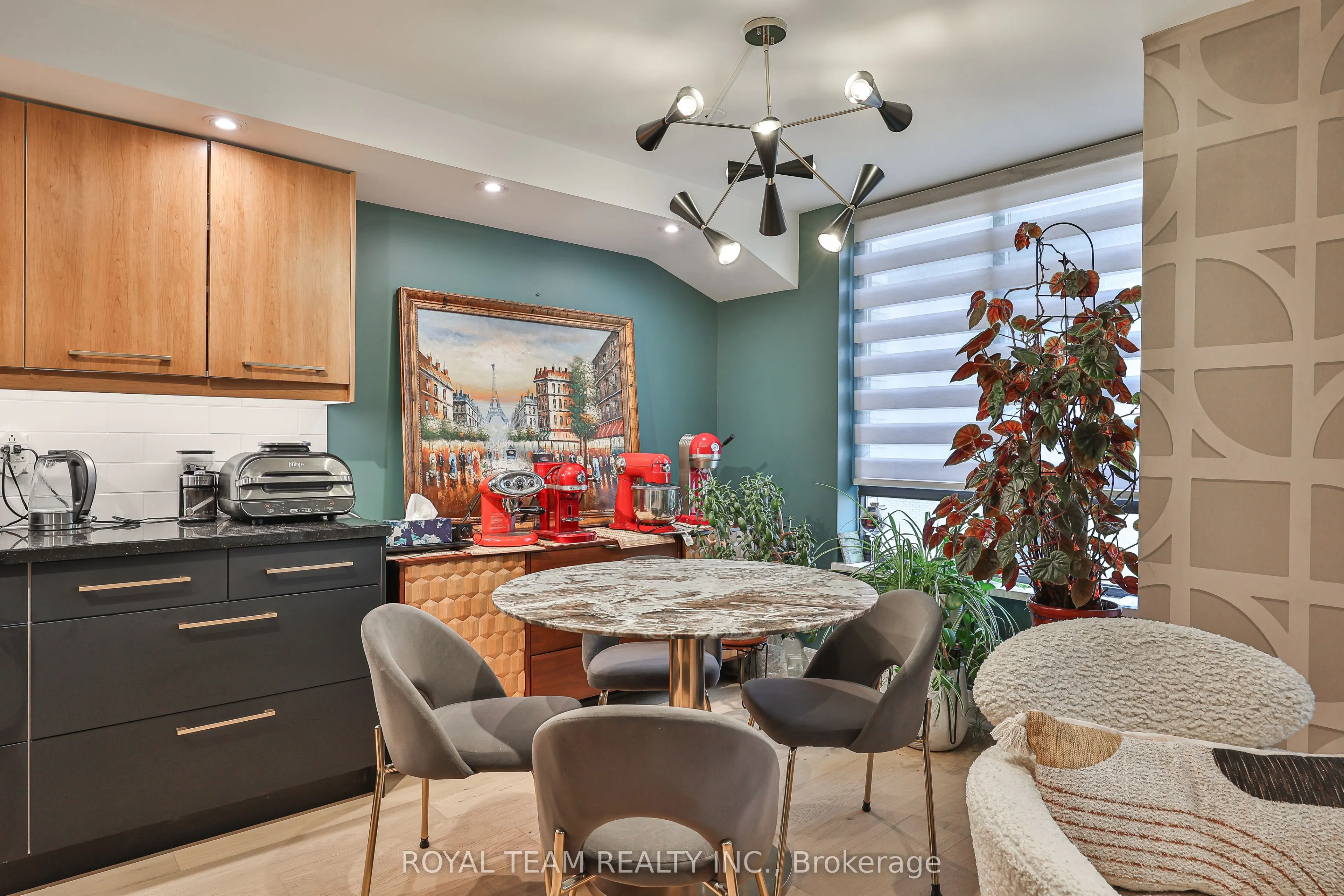 211 Saint Patrick Street #C-PH 10