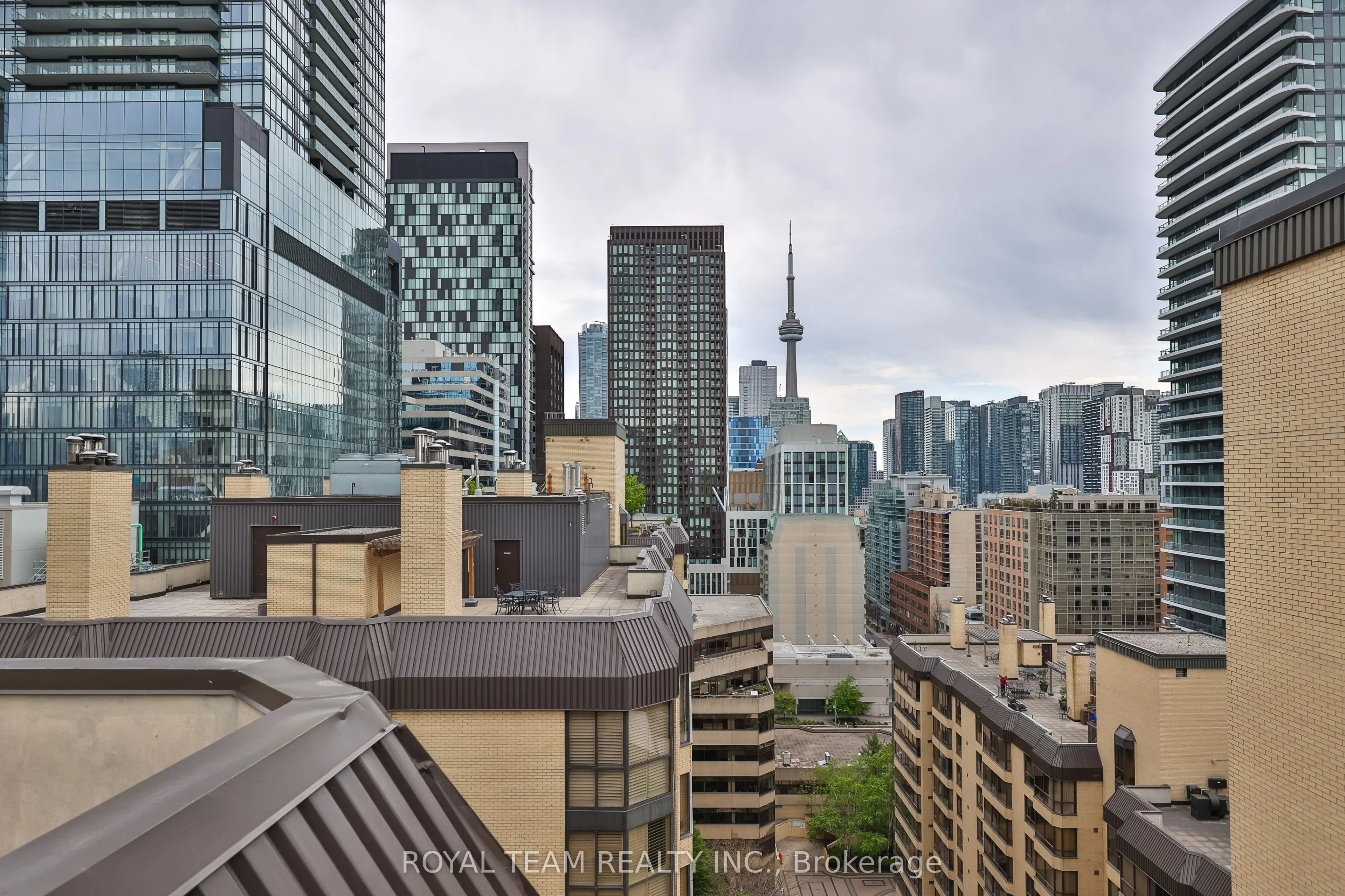 211 Saint Patrick Street #C-PH 10