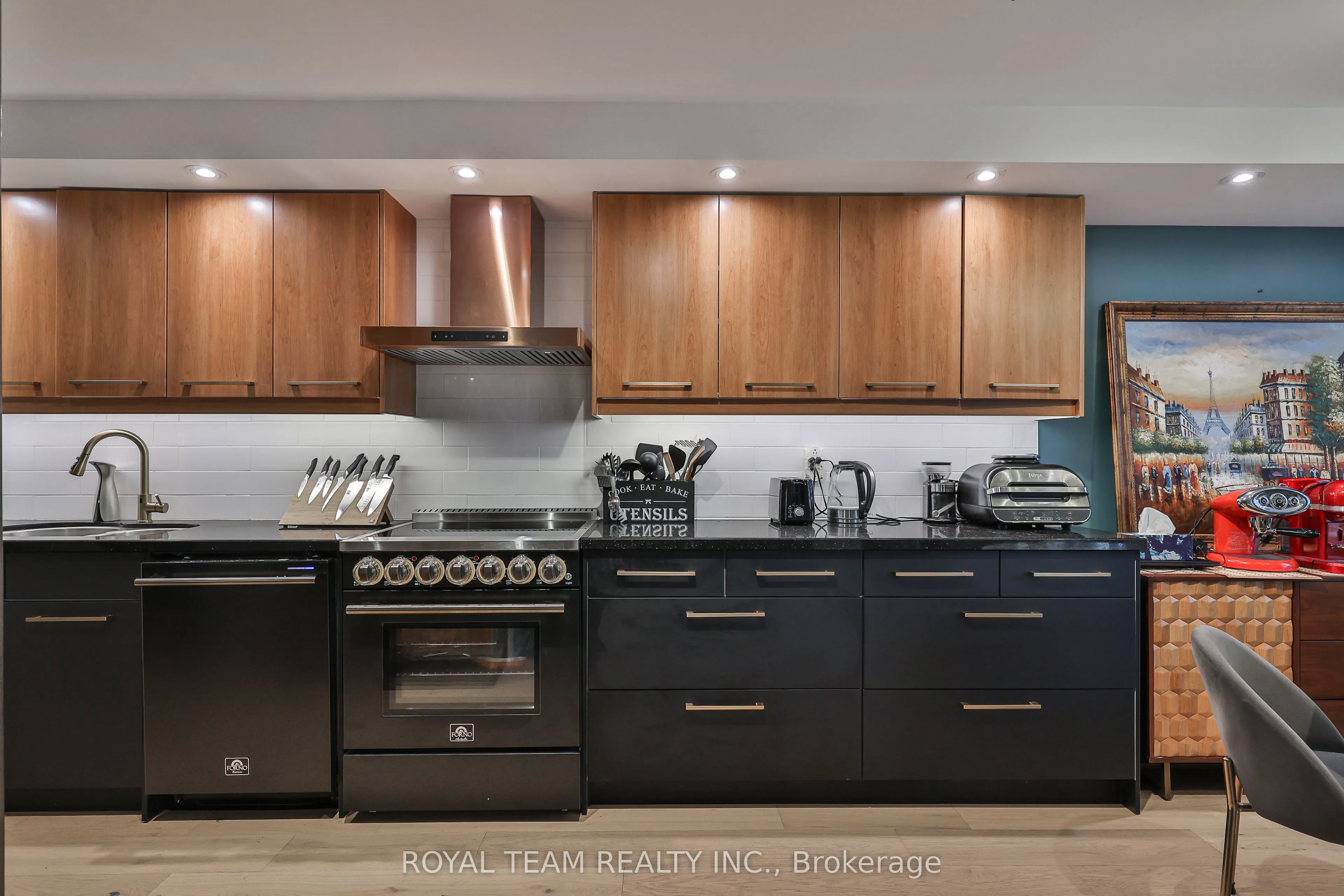 211 Saint Patrick Street #C-PH 10