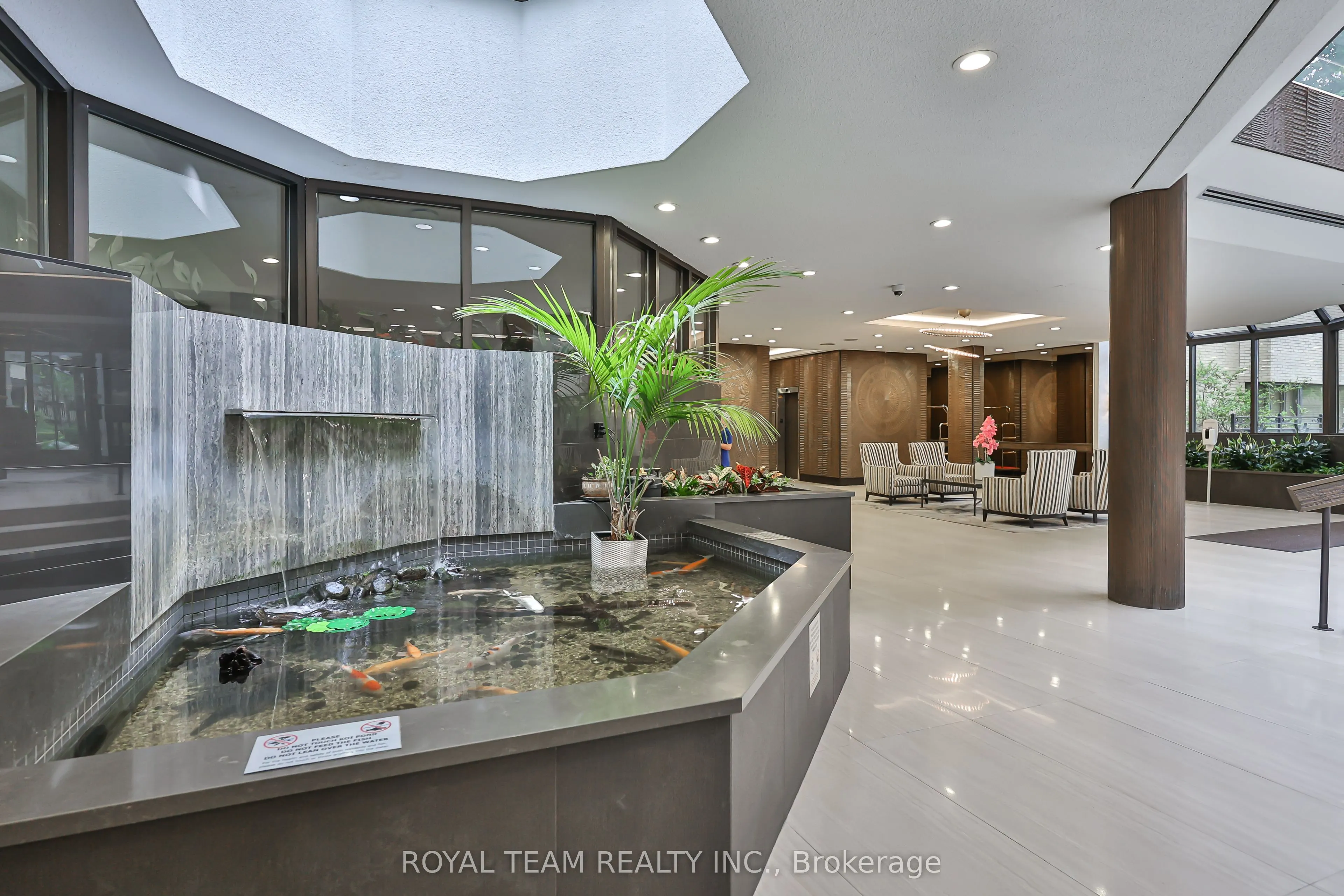 211 Saint Patrick Street #C-PH 10