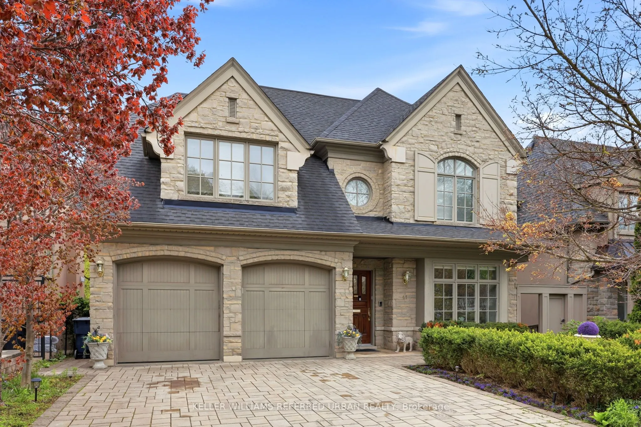 41 Wentworth Avenue