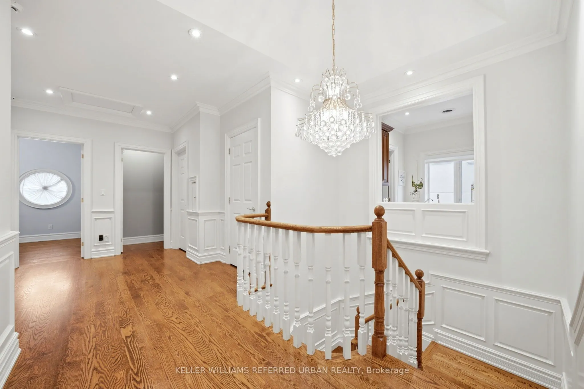 41 Wentworth Avenue