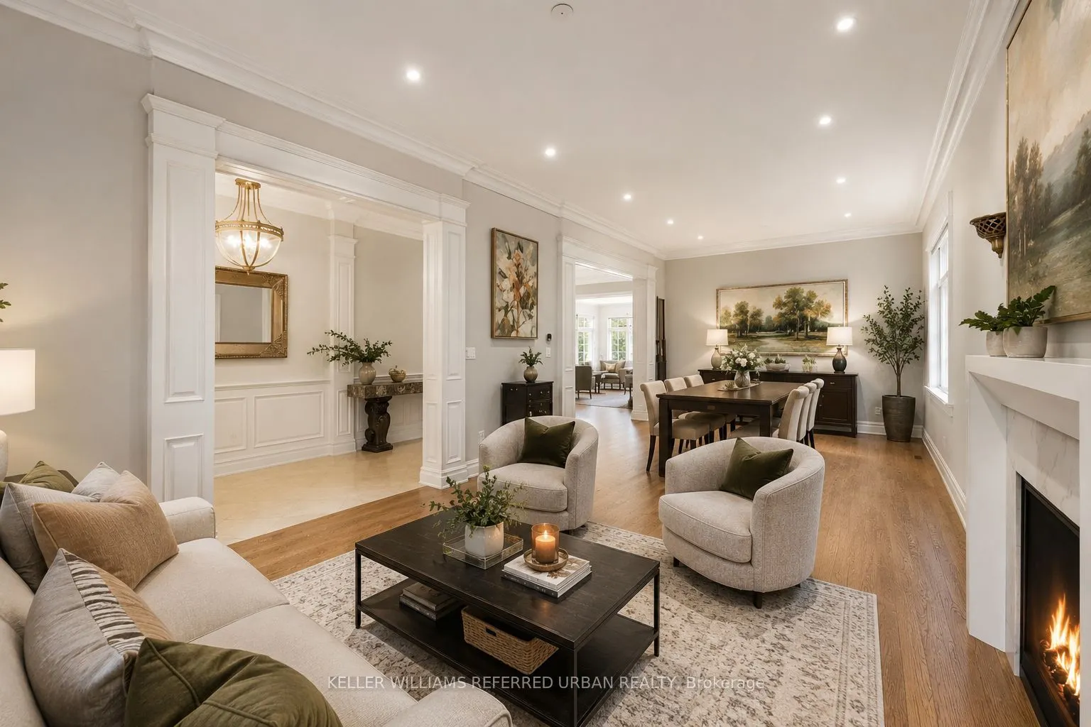 41 Wentworth Avenue