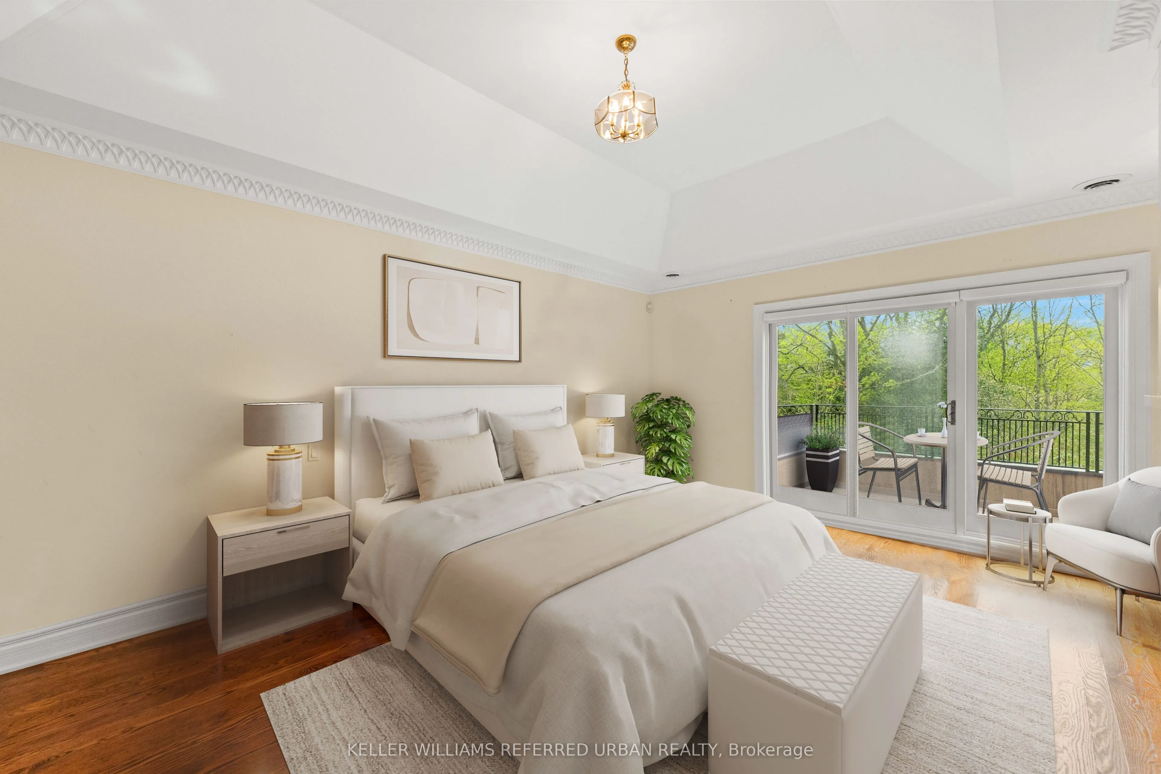 41 Wentworth Avenue