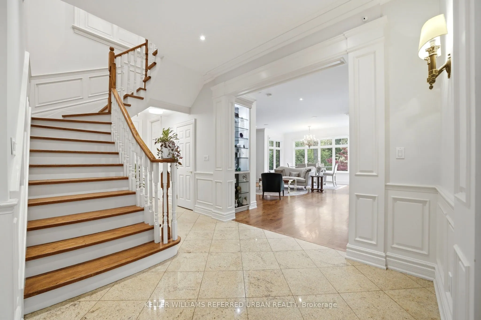 41 Wentworth Avenue