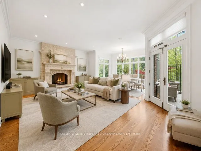 41 Wentworth Avenue