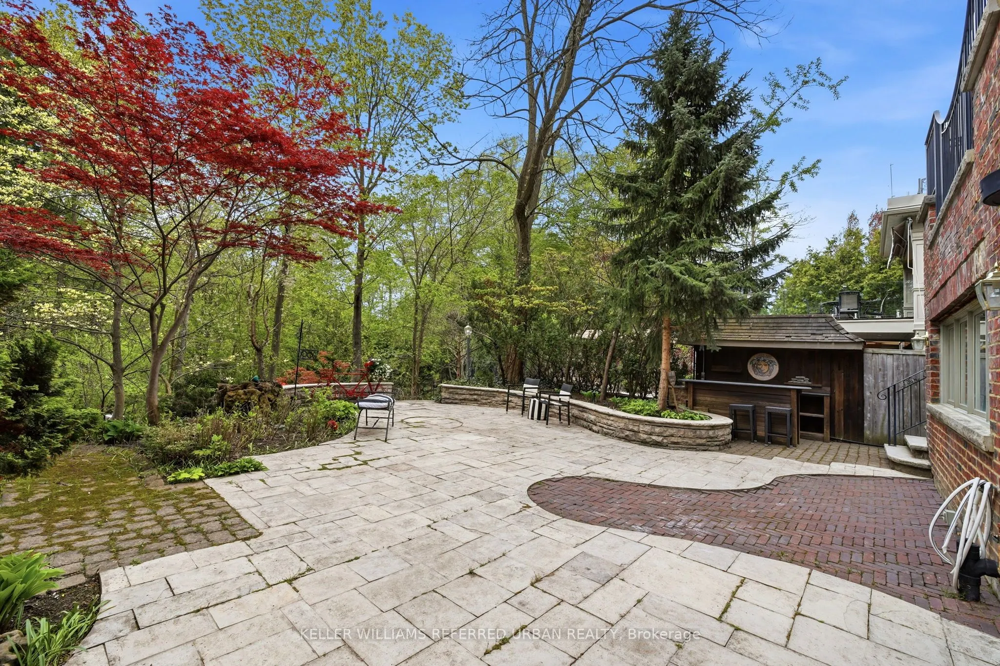 41 Wentworth Avenue