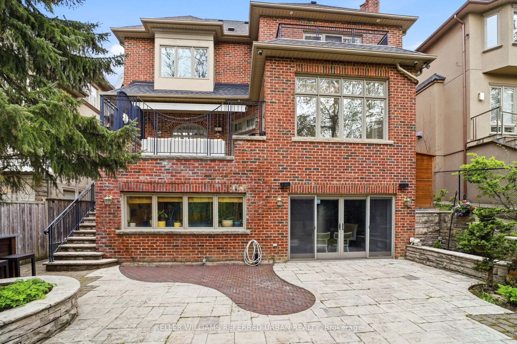 41 Wentworth Avenue
