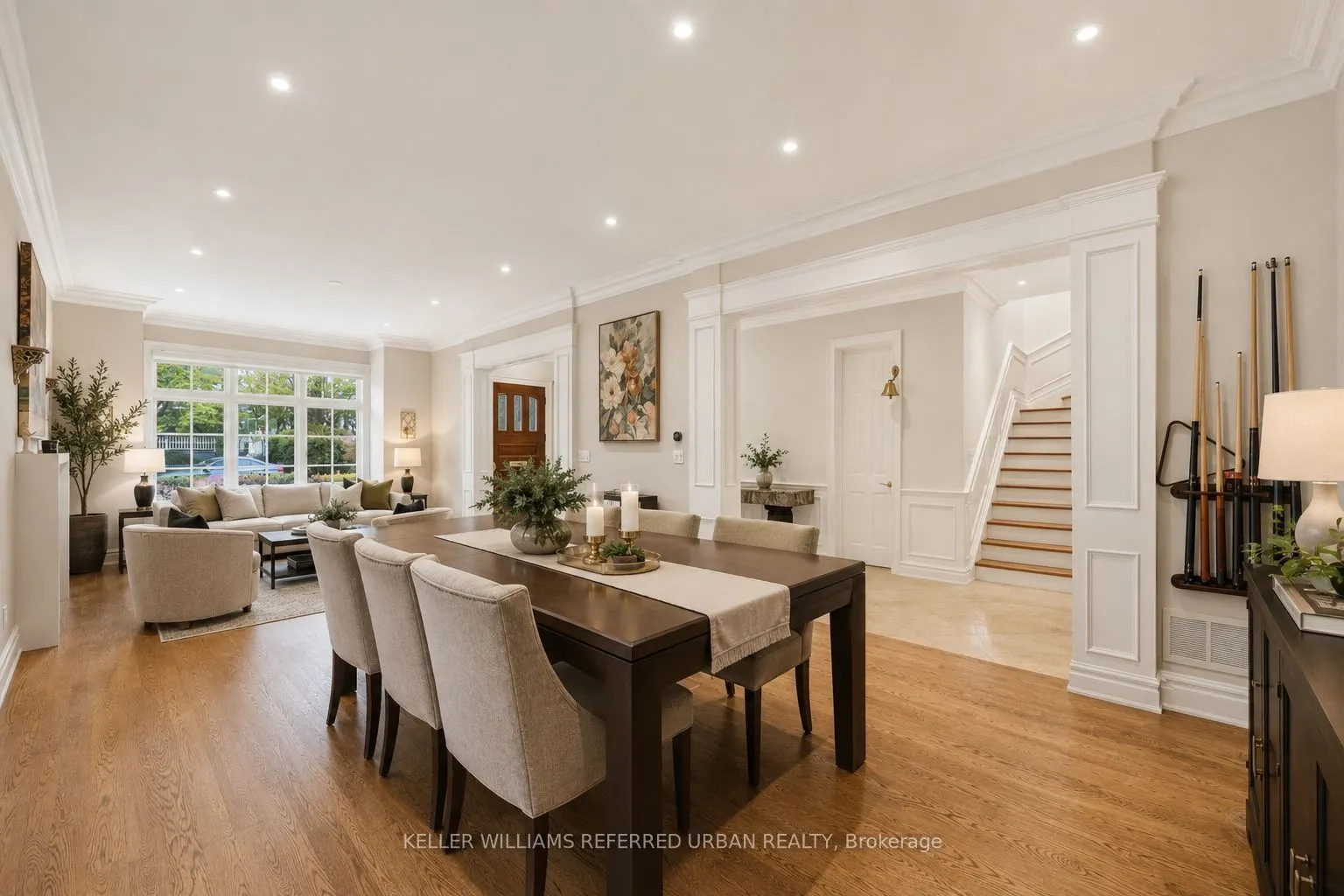 41 Wentworth Avenue