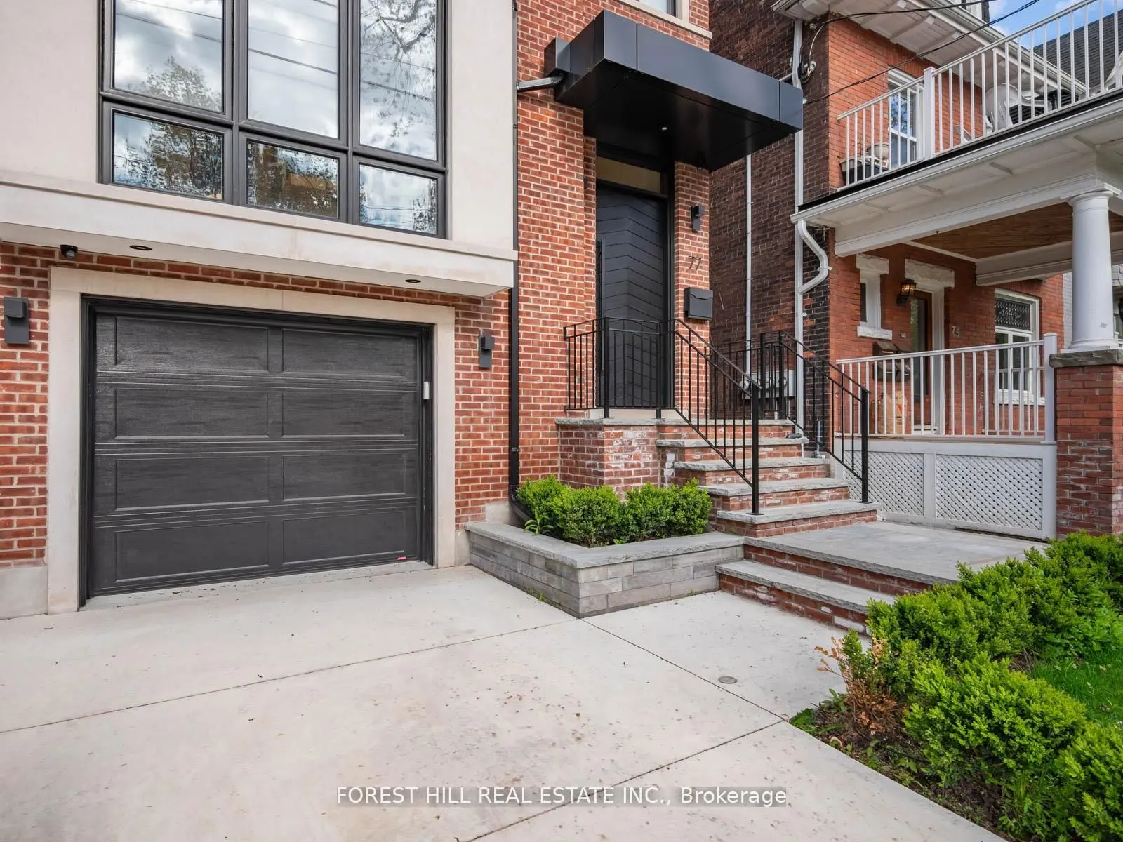 77 Kendal Avenue