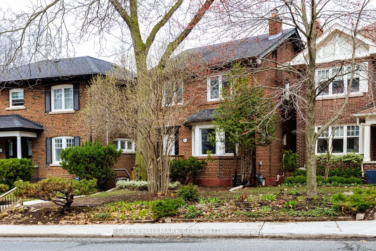 167 Welland Avenue