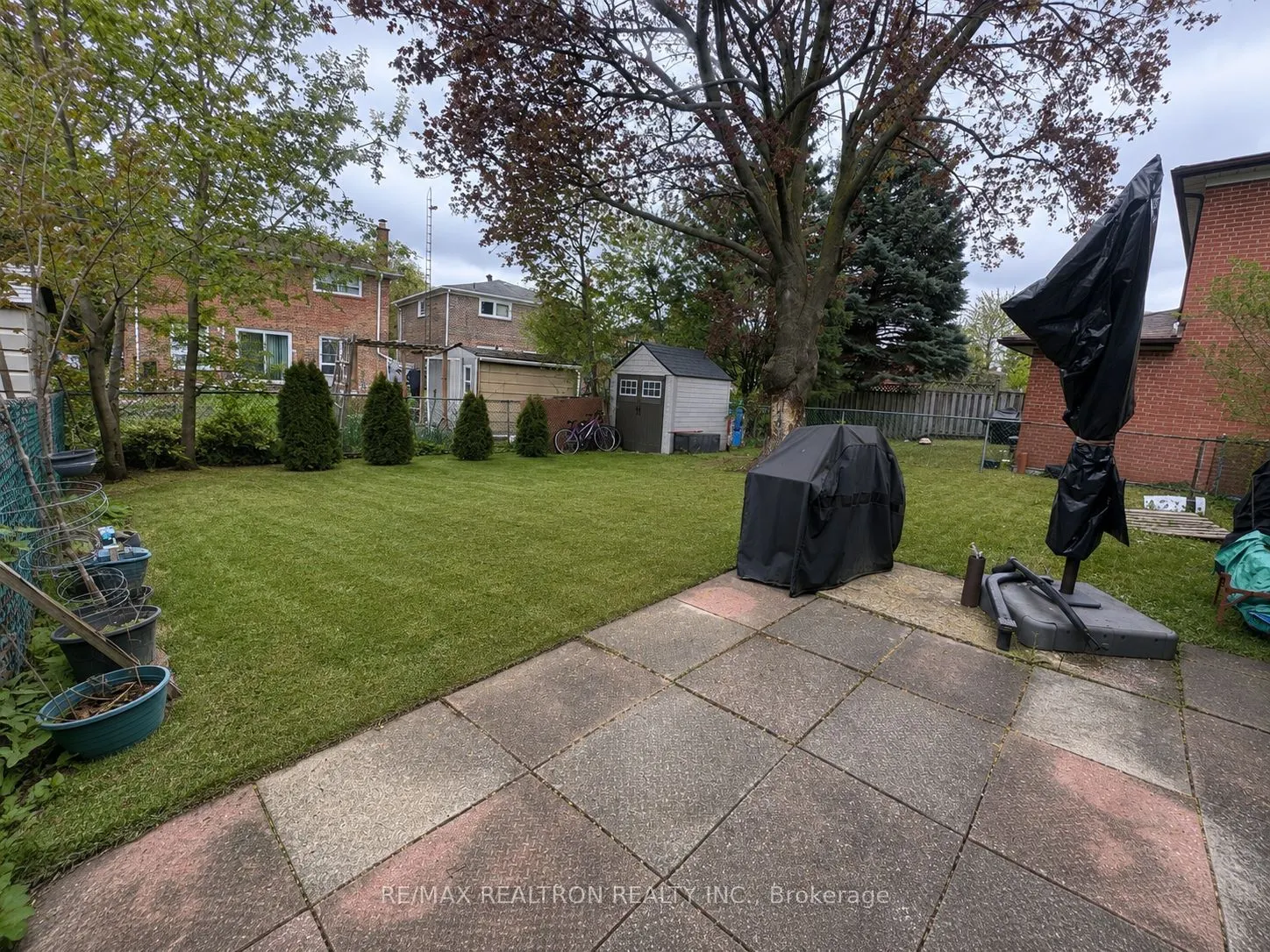 7 Fontainbleau Drive #A