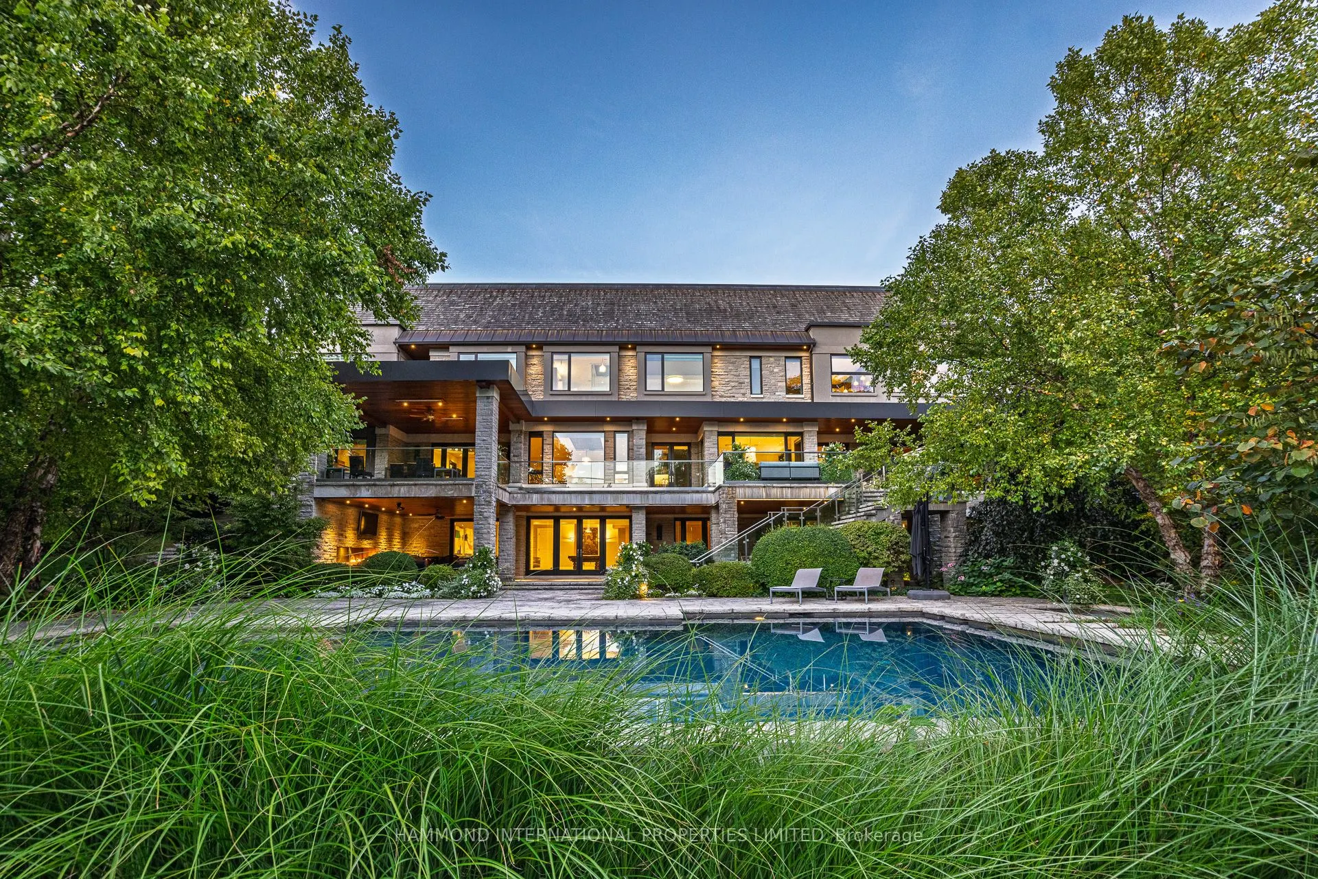 7 Oxbow Road